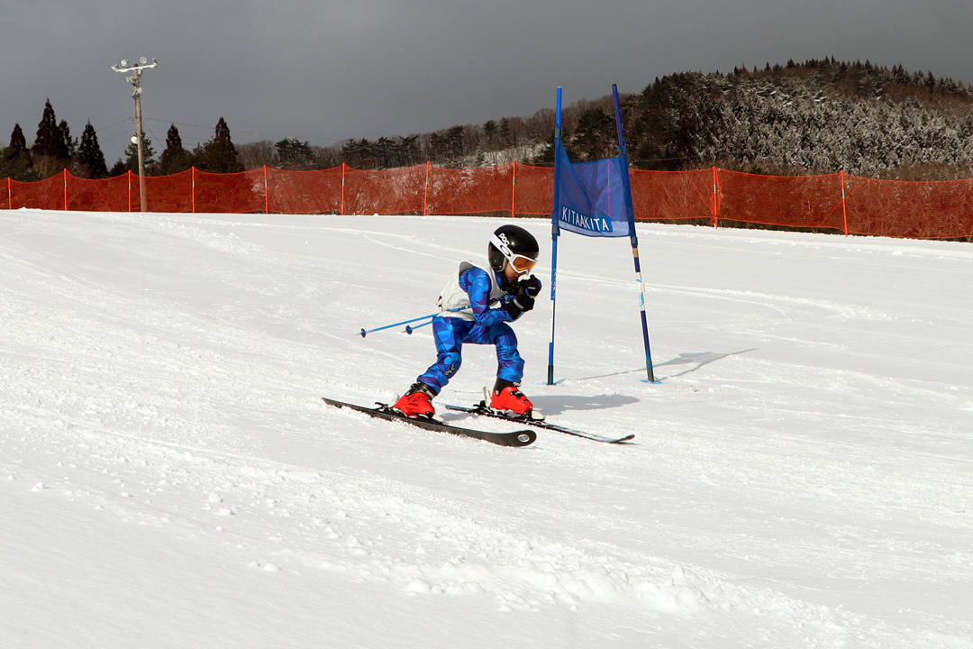 ski
