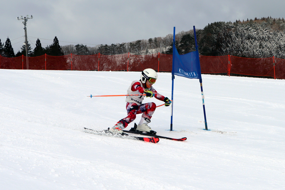 ski
