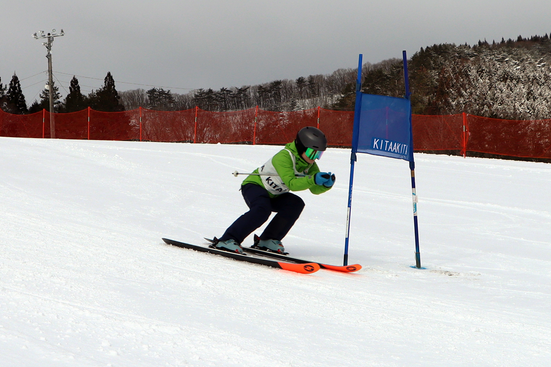 ski