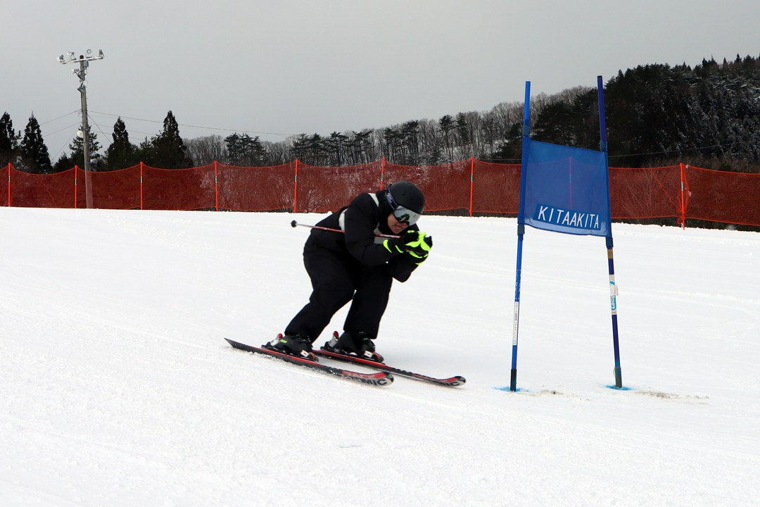 ski