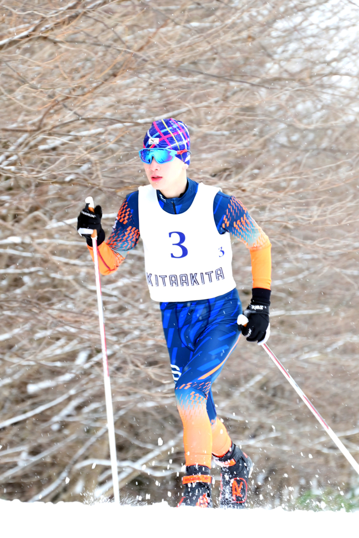 ski
