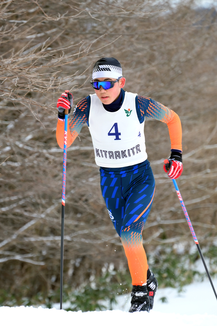 ski
