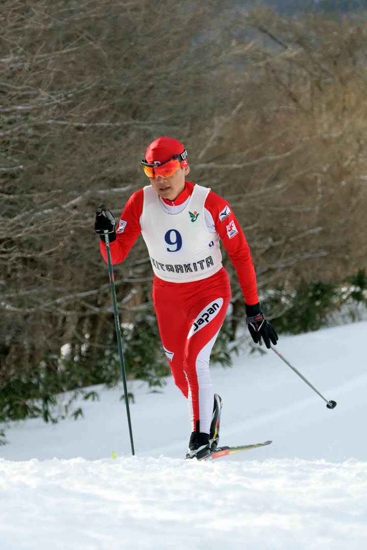 ski