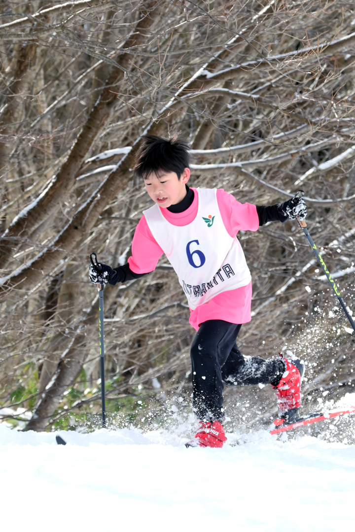 ski