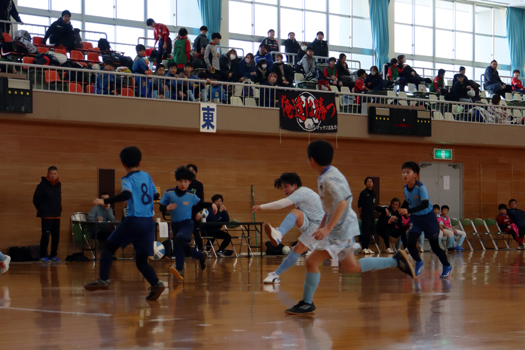 フットサル
