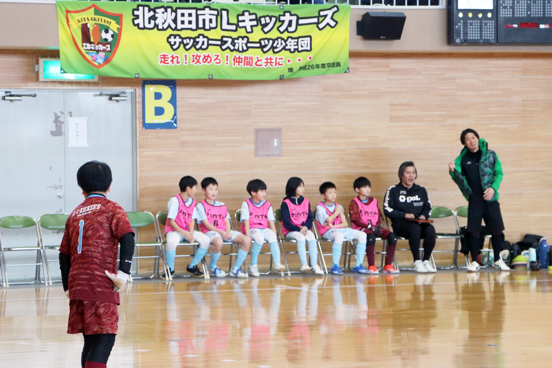 フットサル