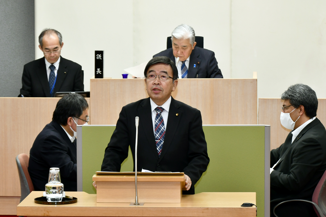議会