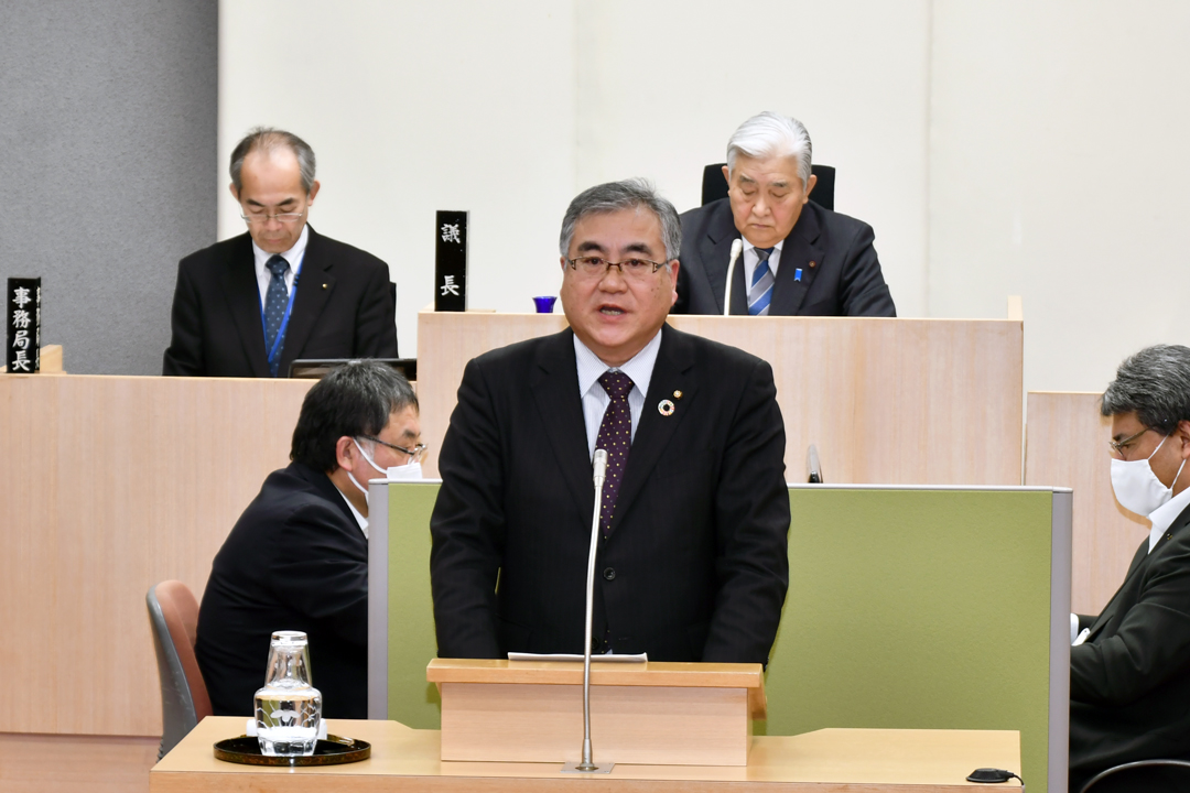 議会