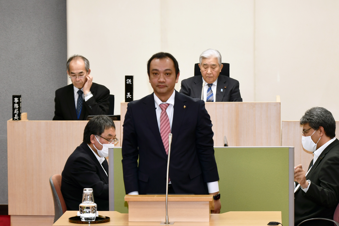 議会