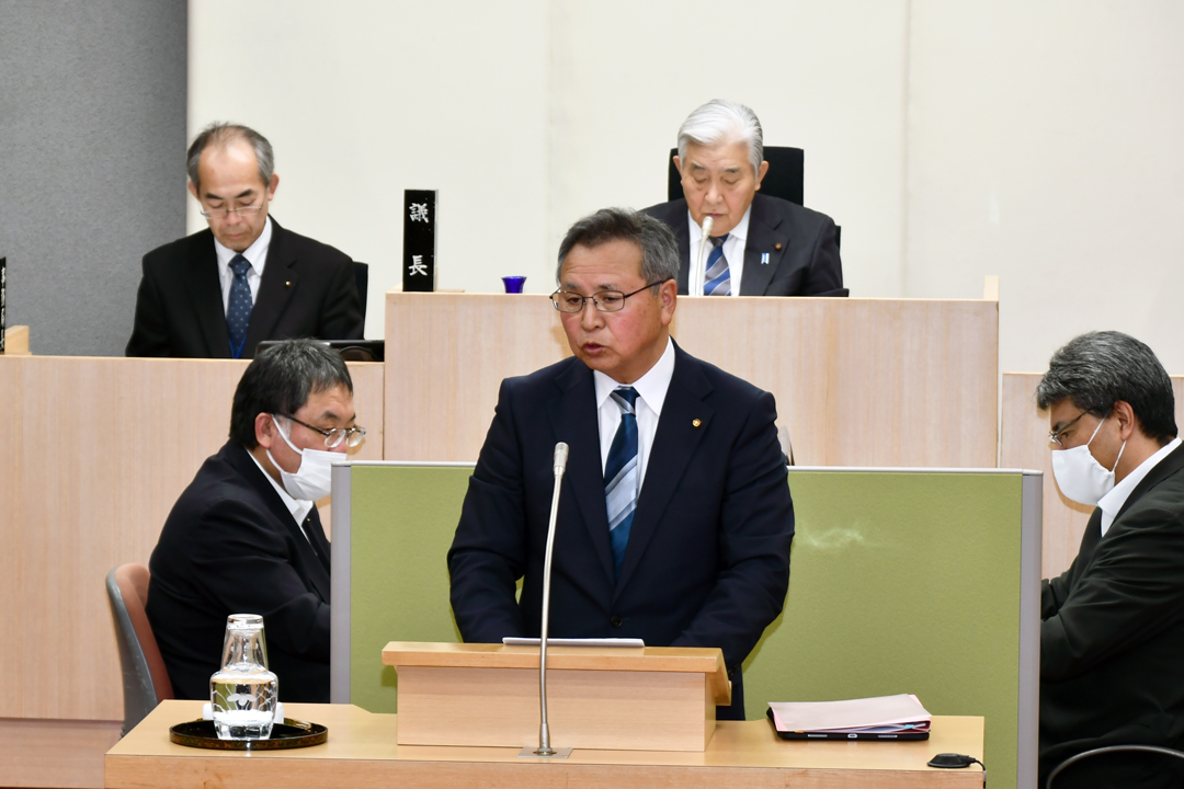 議会