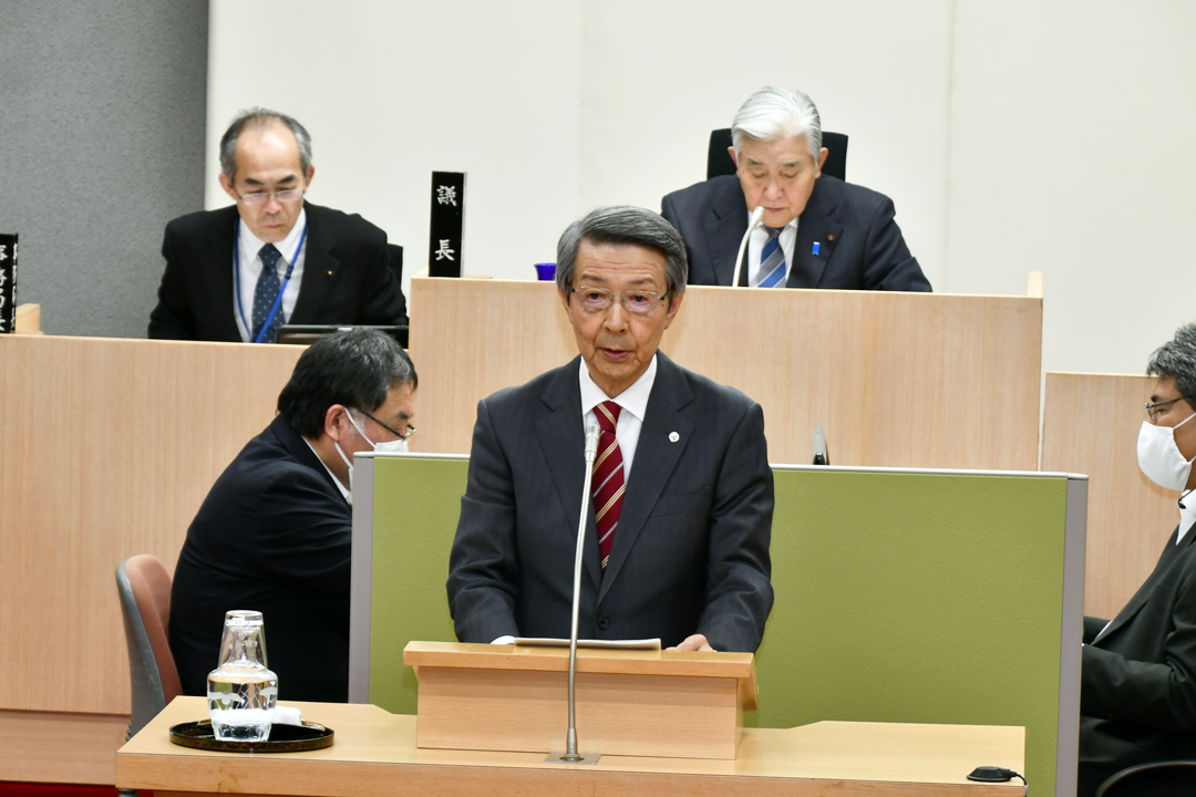 議会