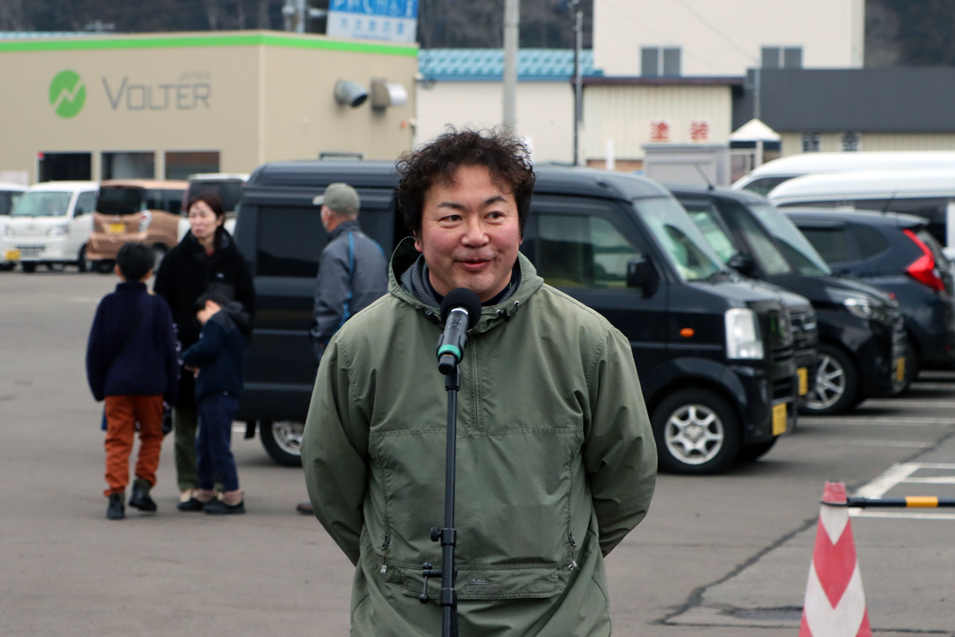 もちっこ市
