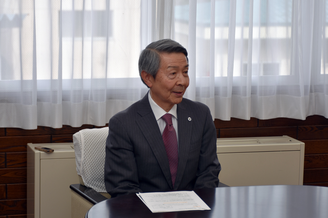 防災士