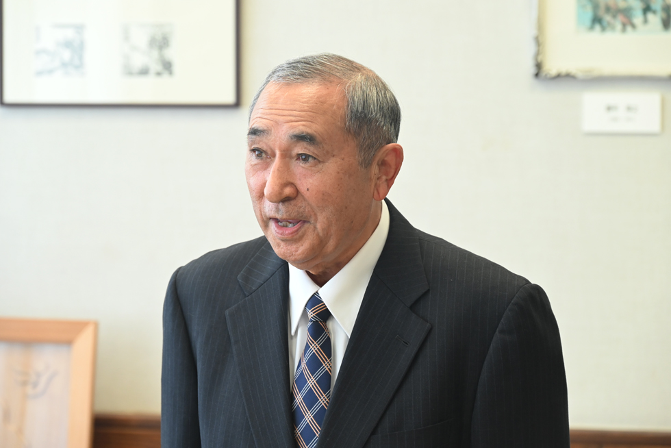 令和7年春の叙勲受章報告 | 北秋田市ホームページ 住民が主役のもりのまち