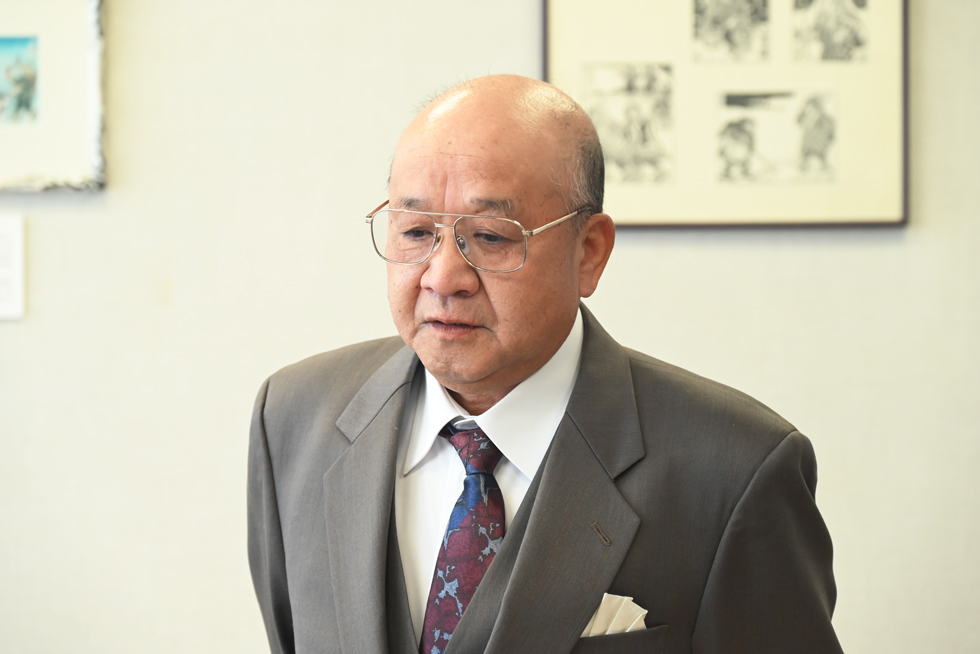 令和7年春の叙勲受章報告 | 北秋田市ホームページ 住民が主役のもりのまち