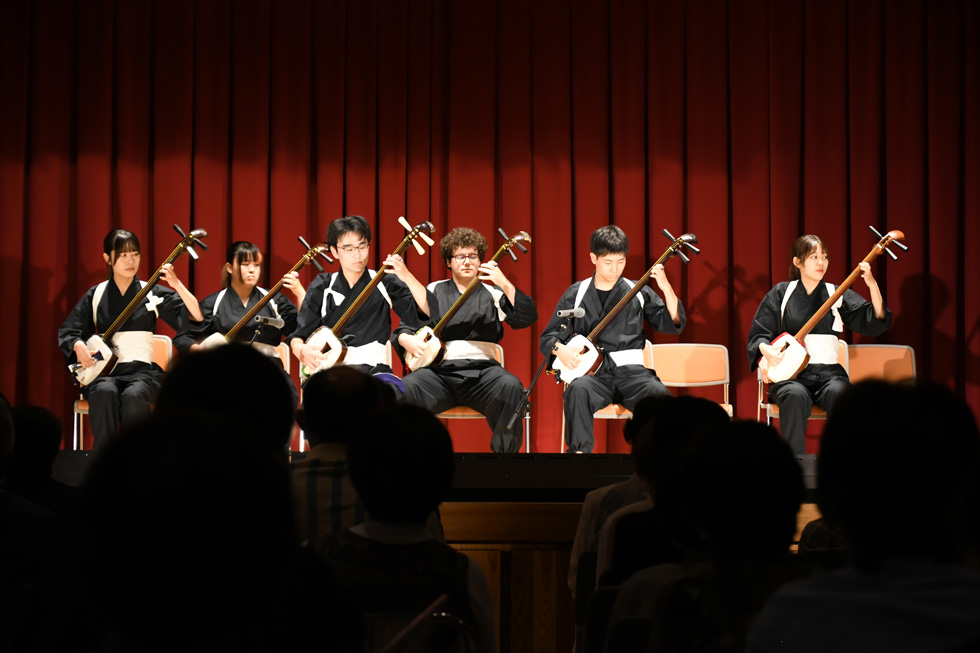 第35回合川芸文祭