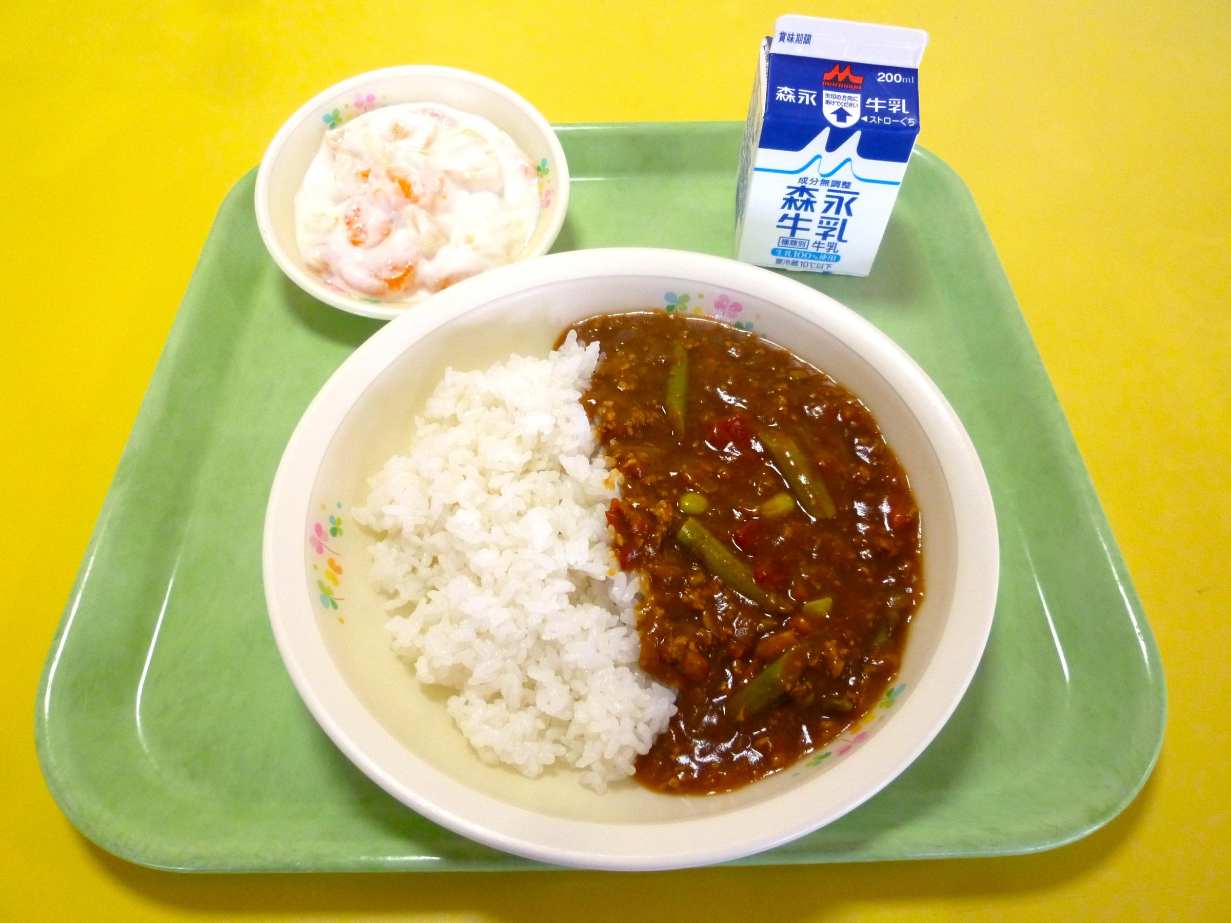 2024.5.8 鷹巣南部学校給食センター [387KB]