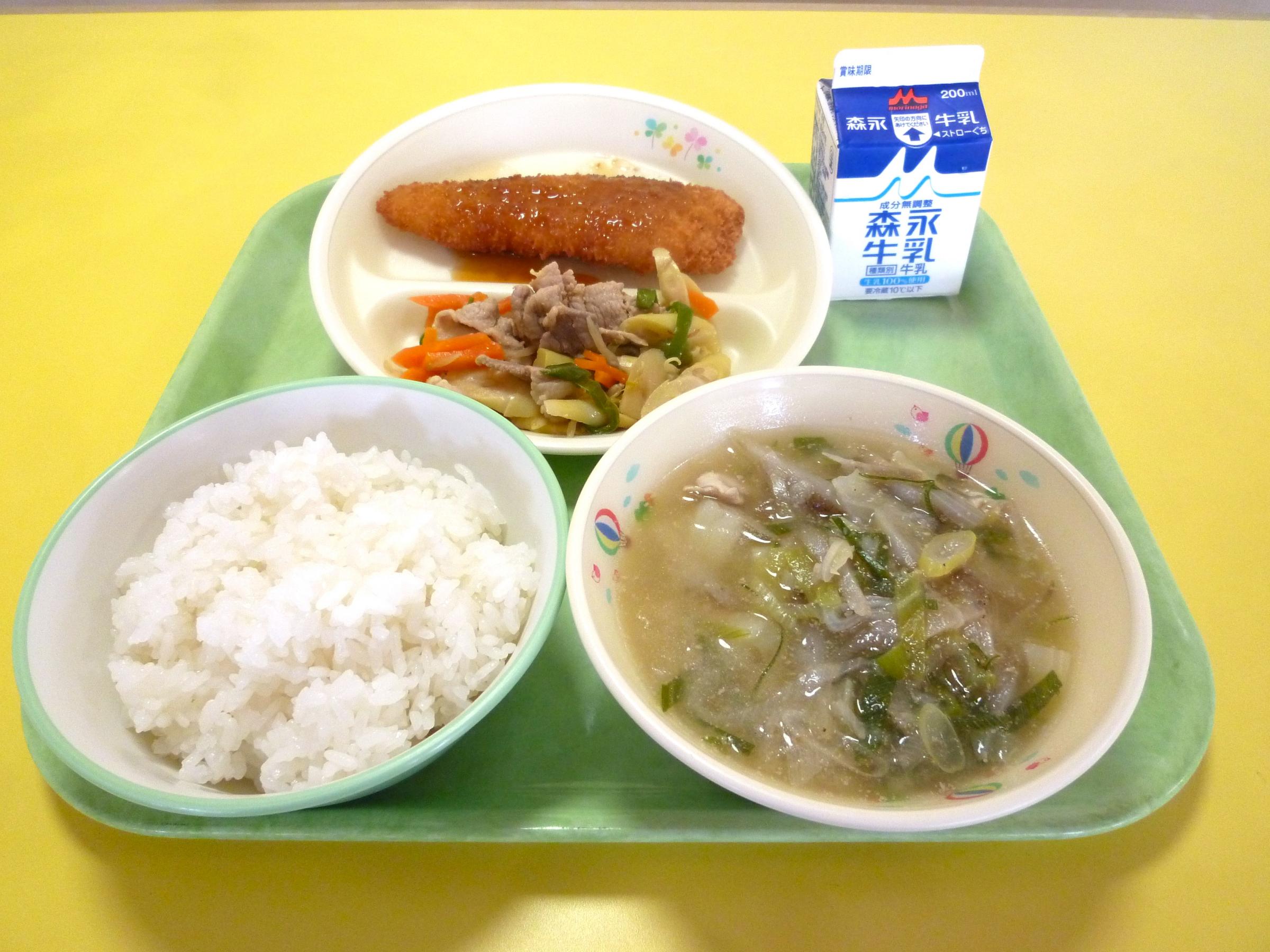 2024.06.11 鷹巣南部学校給食センター [399KB]