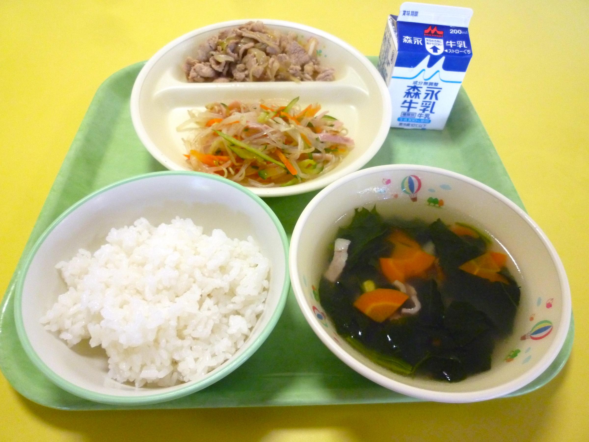 2024.09.05 鷹巣南部学校給食センター [387KB]