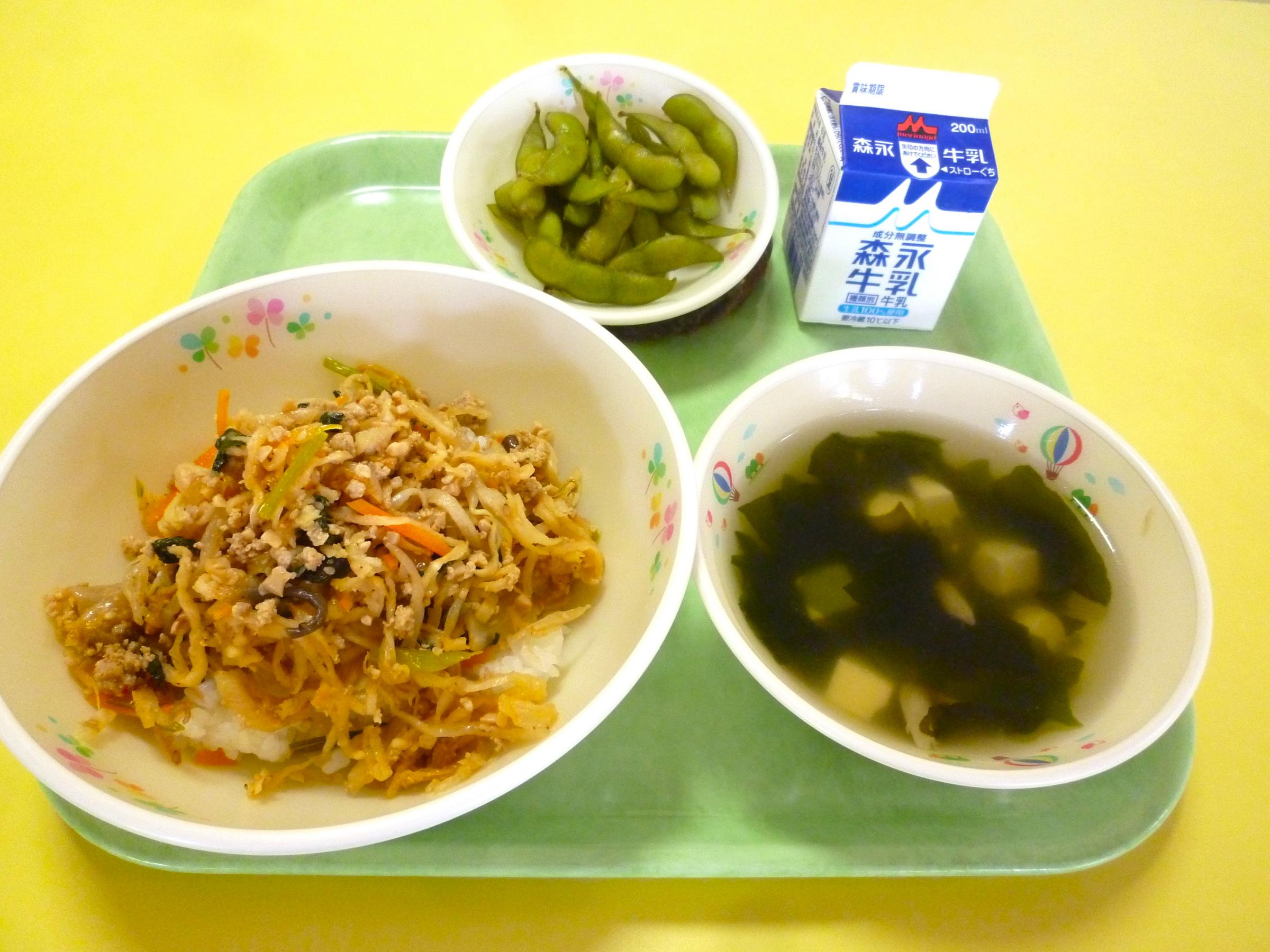 2024.09.10 鷹巣南部学校給食センター [389KB]