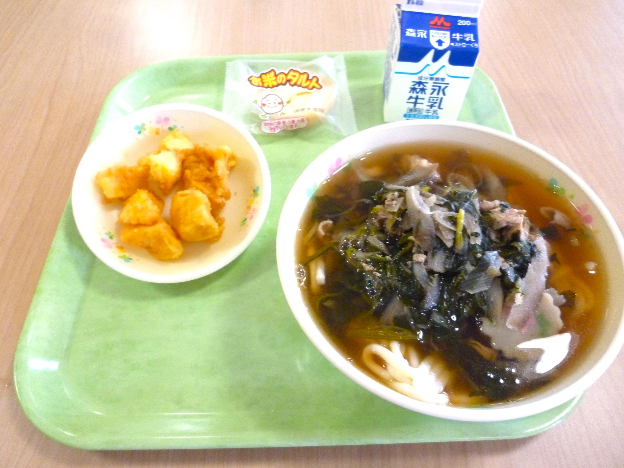 2024.10.25 鷹巣南部学校給食センター [399KB]