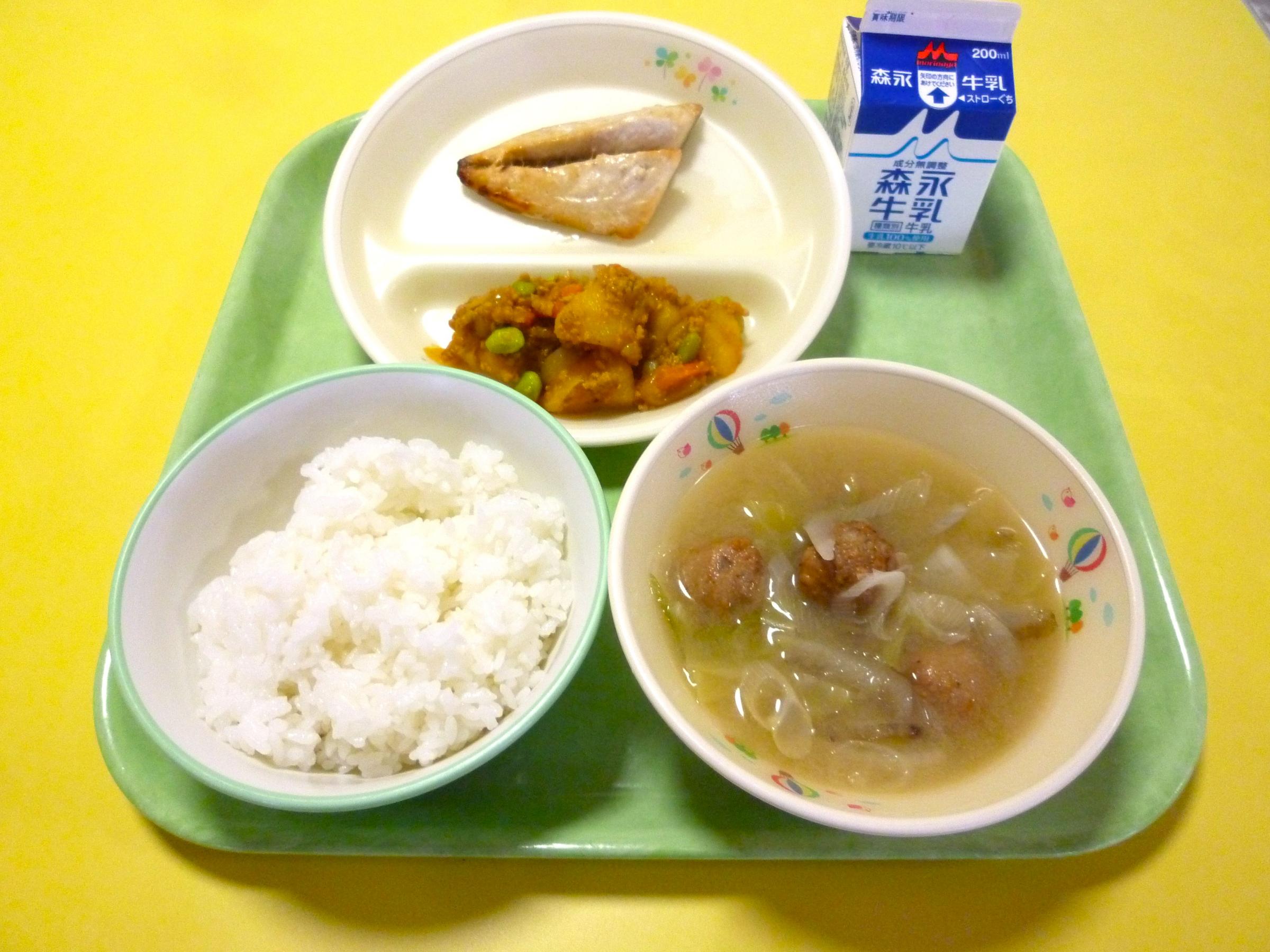 2024.11.11 鷹巣南部学校給食センター [392KB]