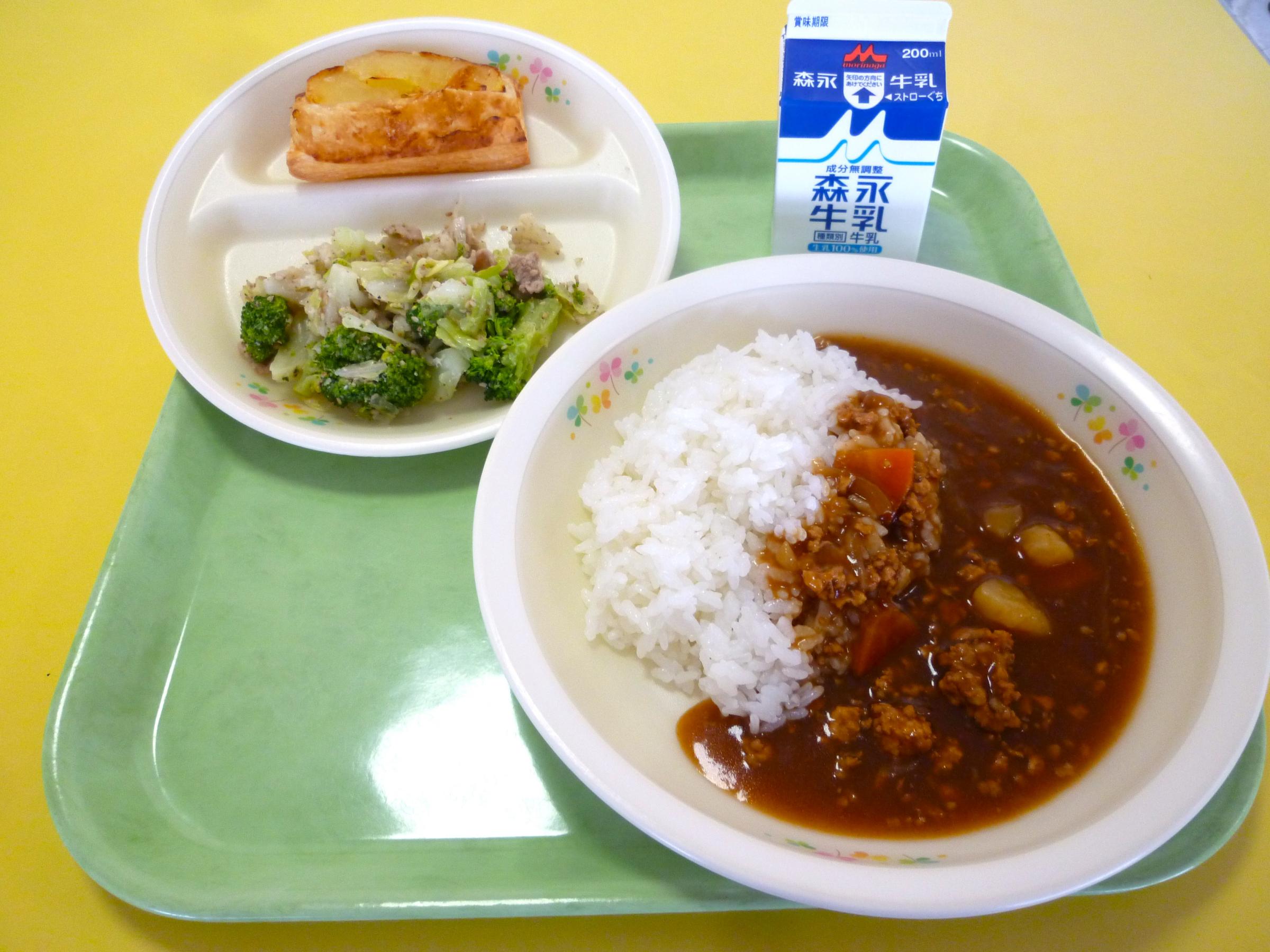 2024.12.18 鷹巣南部学校給食センター [361KB]