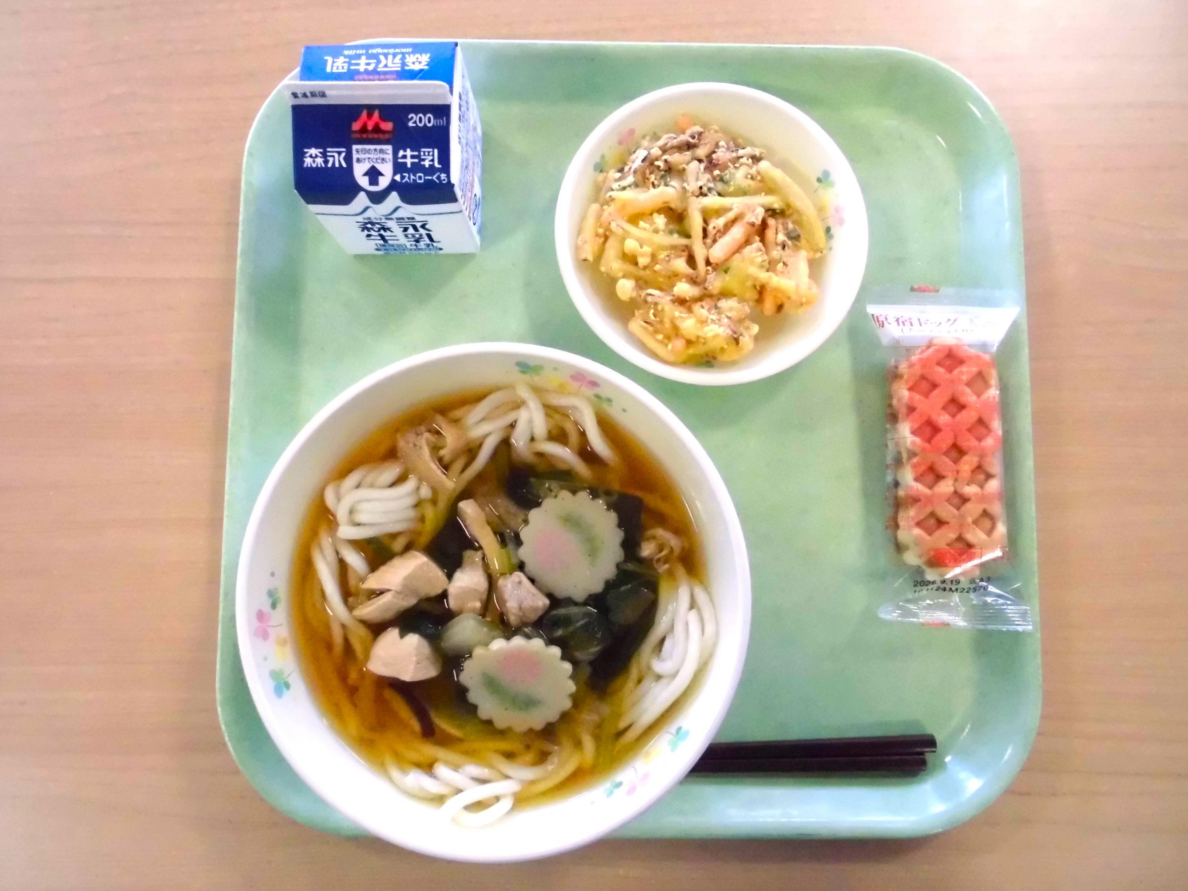 2025.11.7 鷹巣南部学校給食センター [322KB]