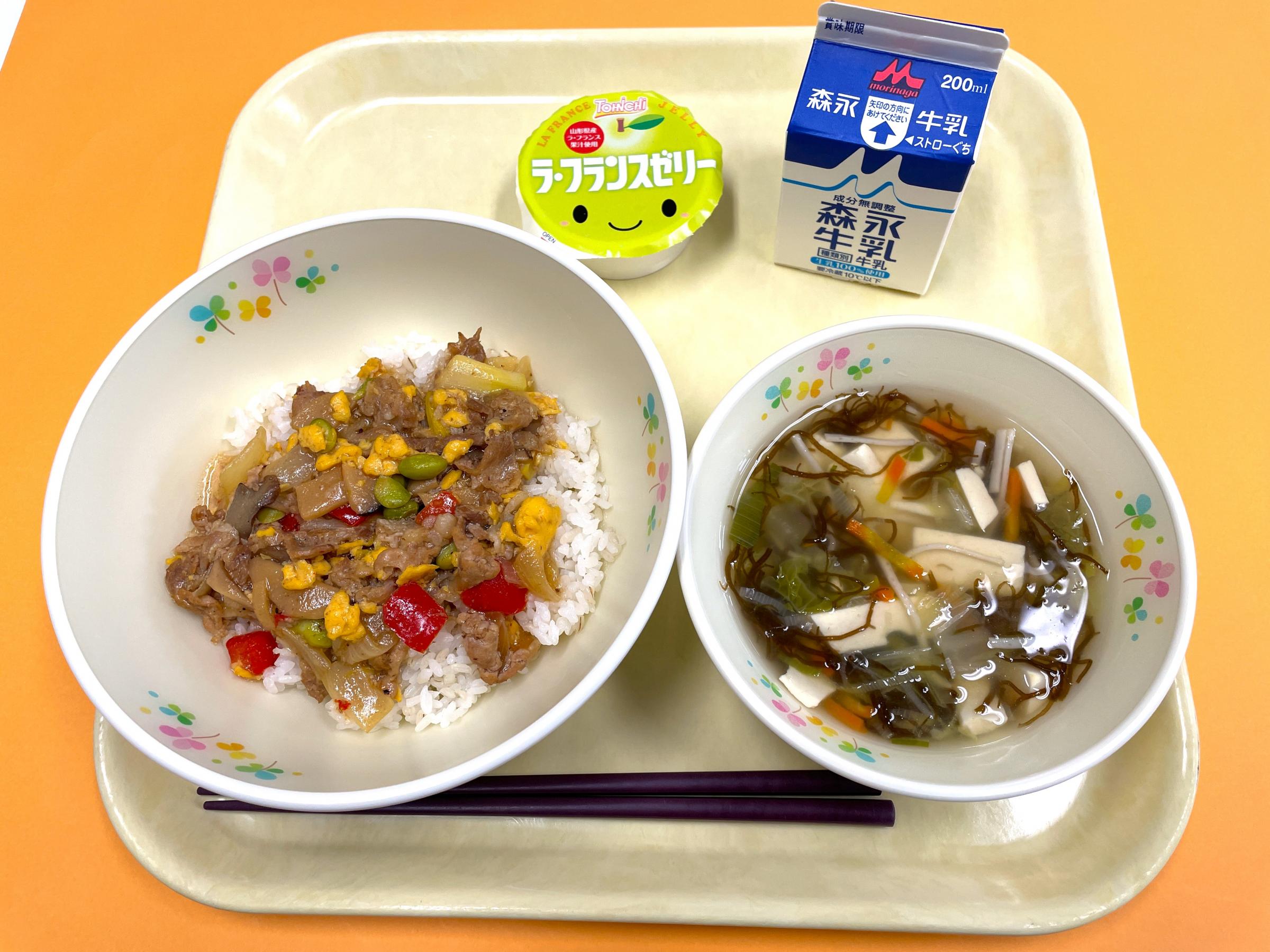 2025.11.7 鷹巣南部学校給食センター [394KB]