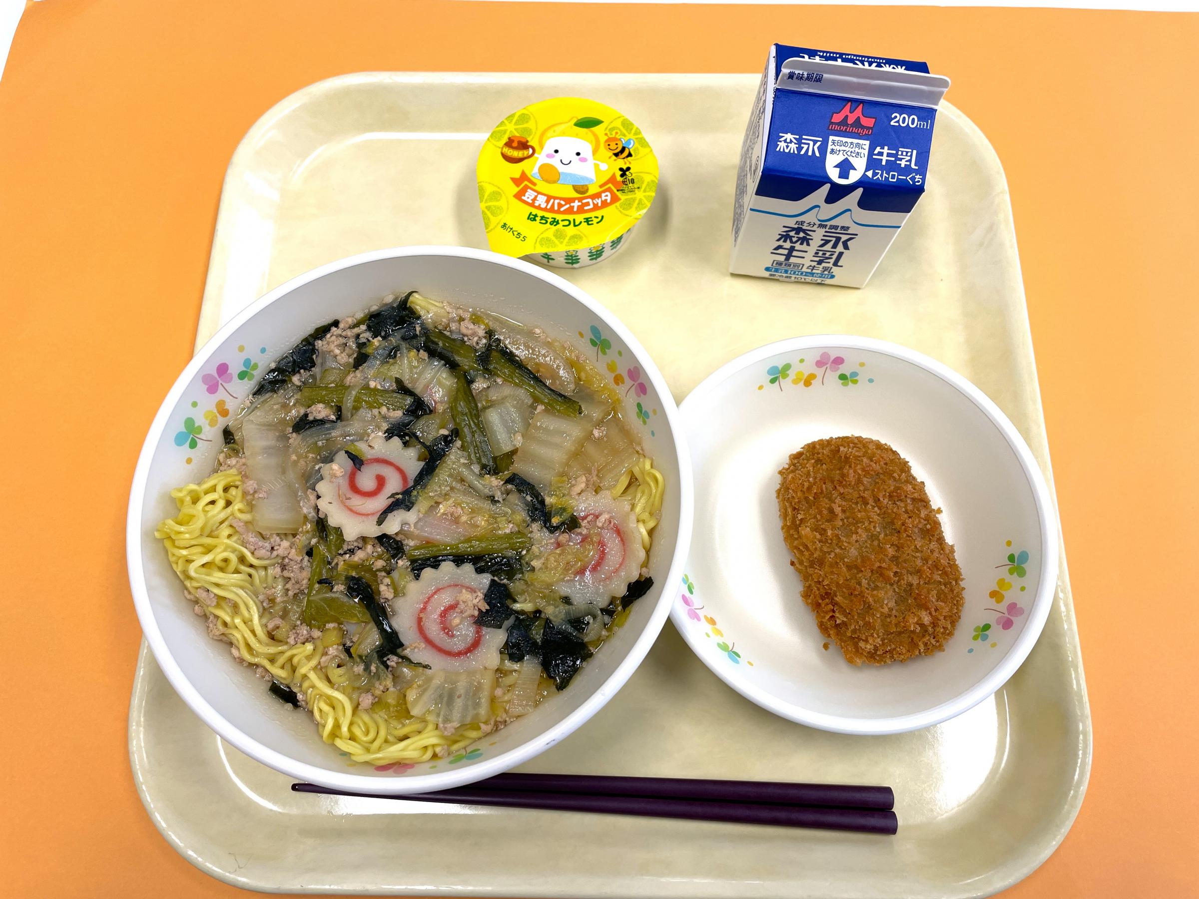 2025.11.7 鷹巣南部学校給食センター [411KB]