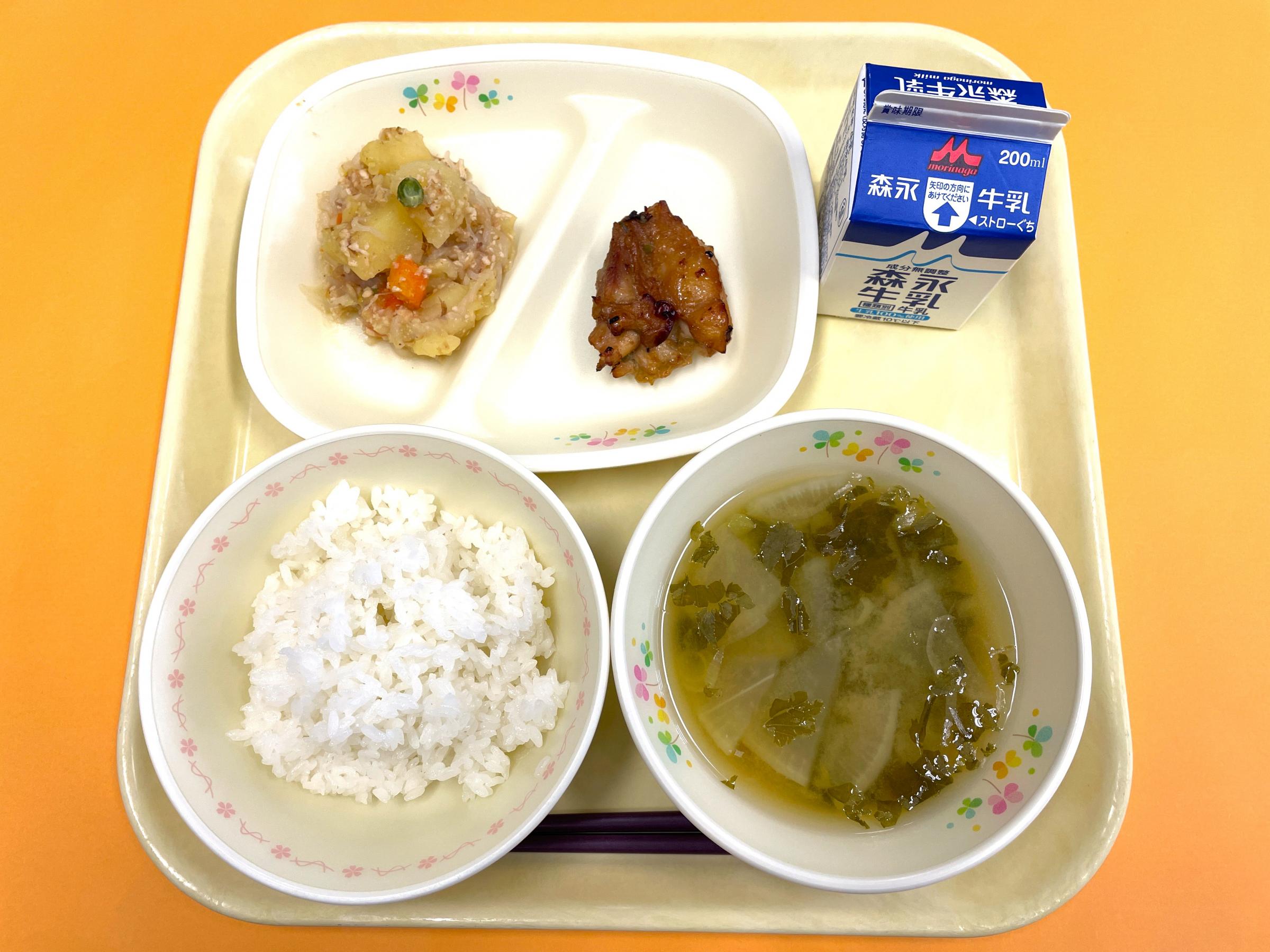 2025.11.7 鷹巣南部学校給食センター [357KB]