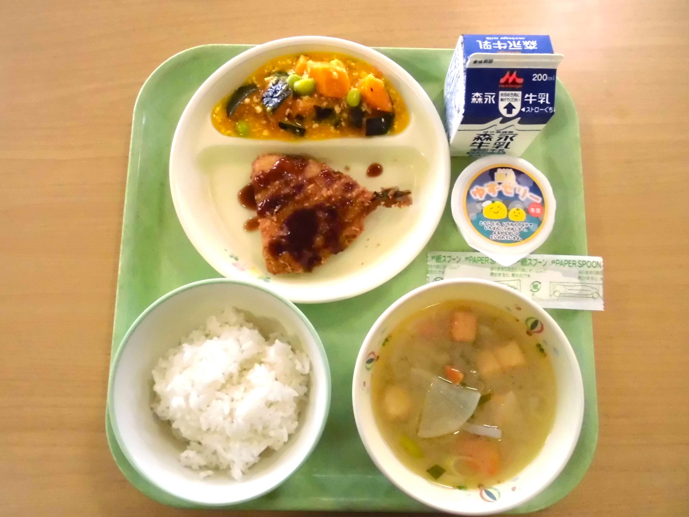 2025.11.7 鷹巣南部学校給食センター [290KB]