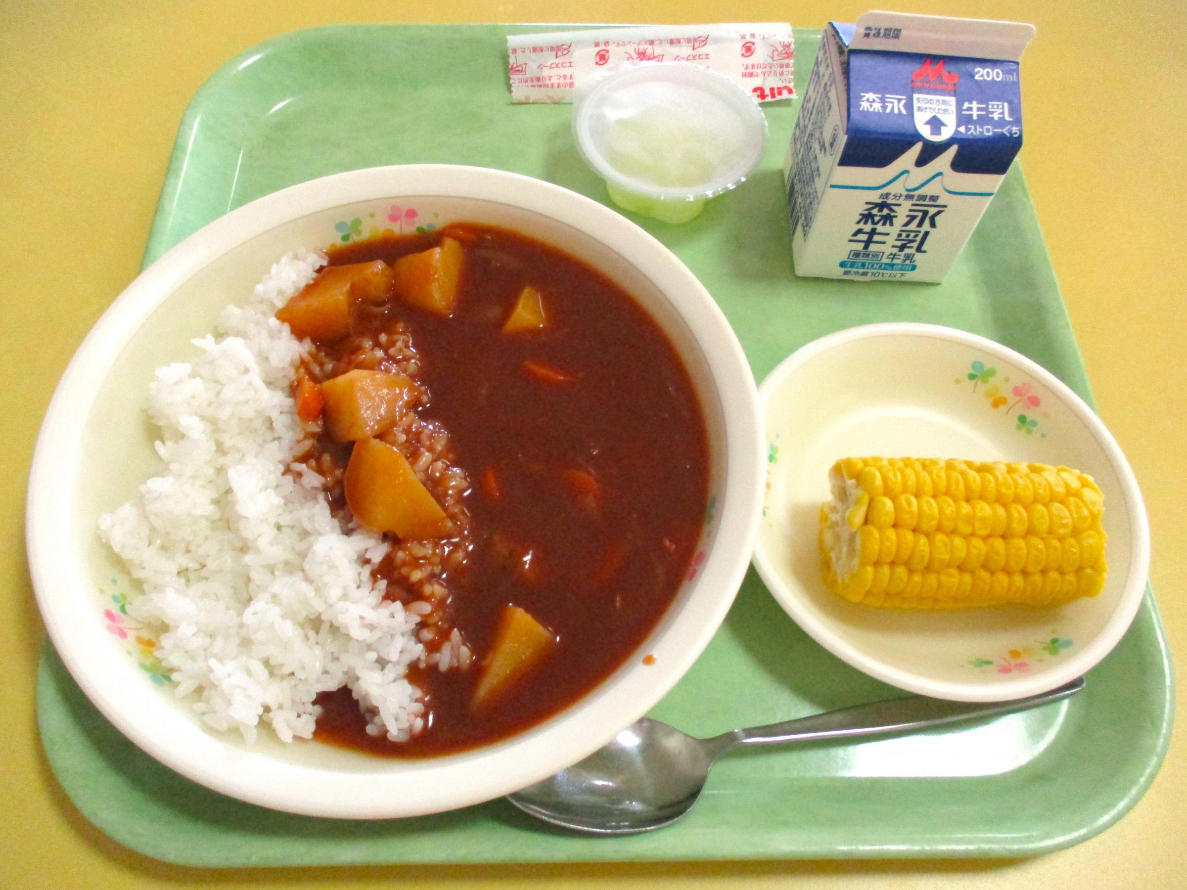 2025.8.26 鷹巣南部学校給食センター [417KB]