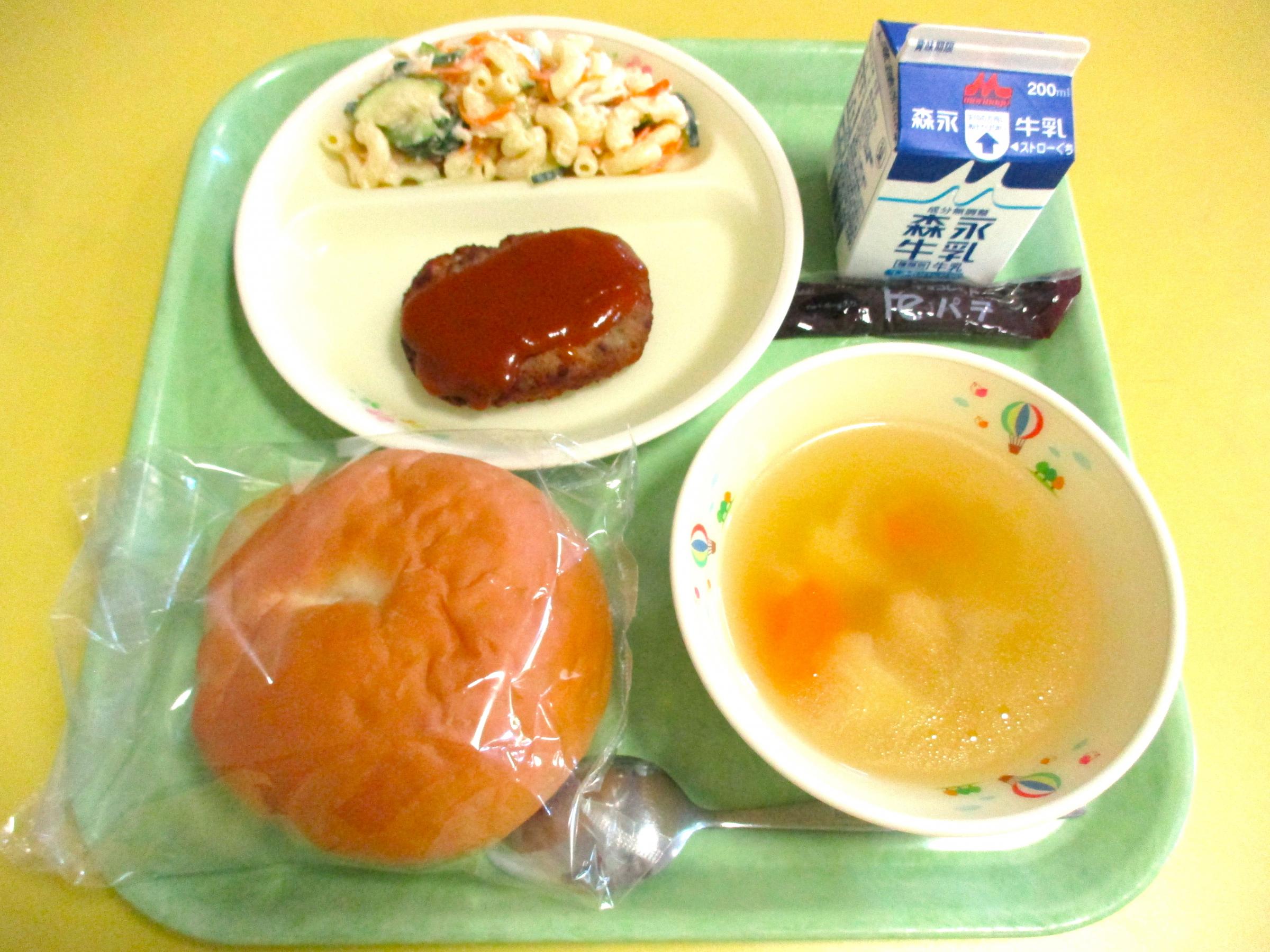 2025.9.19 鷹巣南部学校給食センター [419KB]