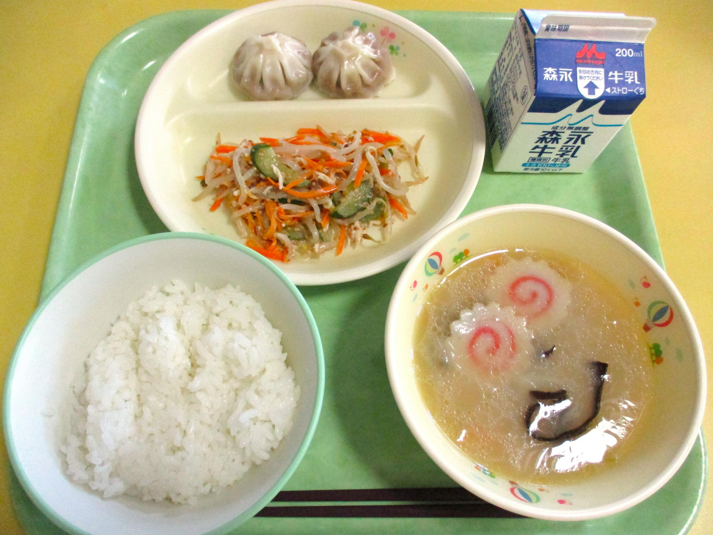 2025.9.22 鷹巣南部学校給食センター [450KB]