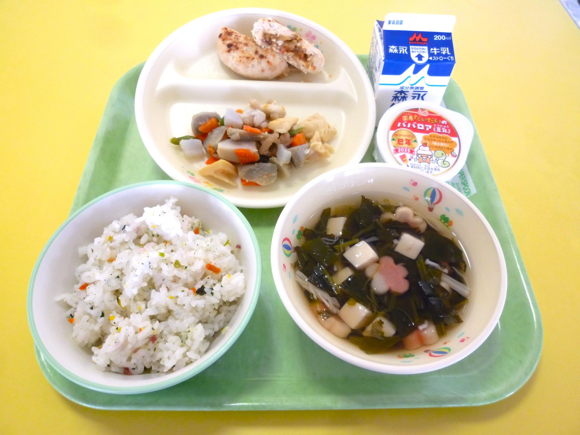 2025.1.14 鷹巣南部学校給食センター [357KB]