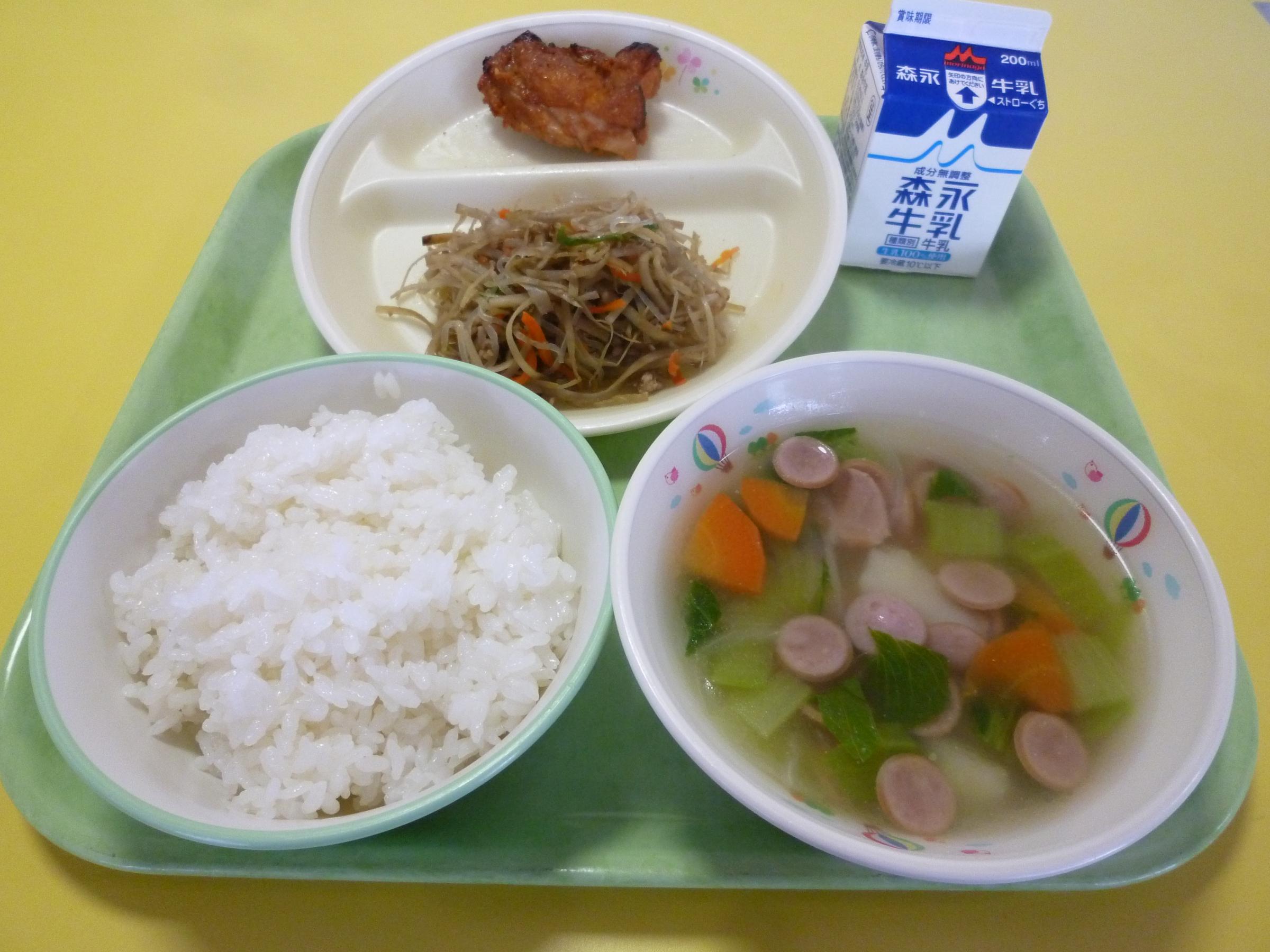 2025.1.23 鷹巣南部学校給食センター [347KB]