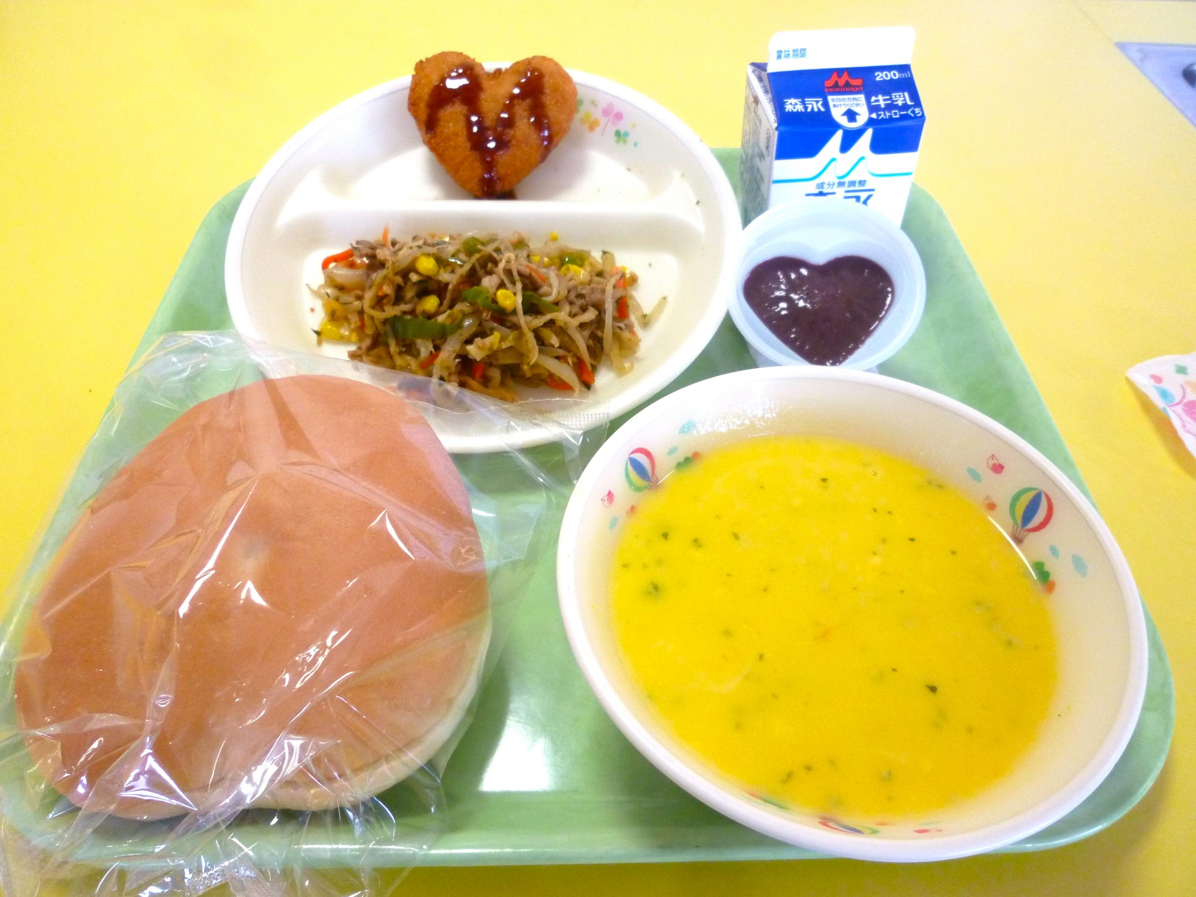 2025.2.14 鷹巣南部学校給食センター [370KB]