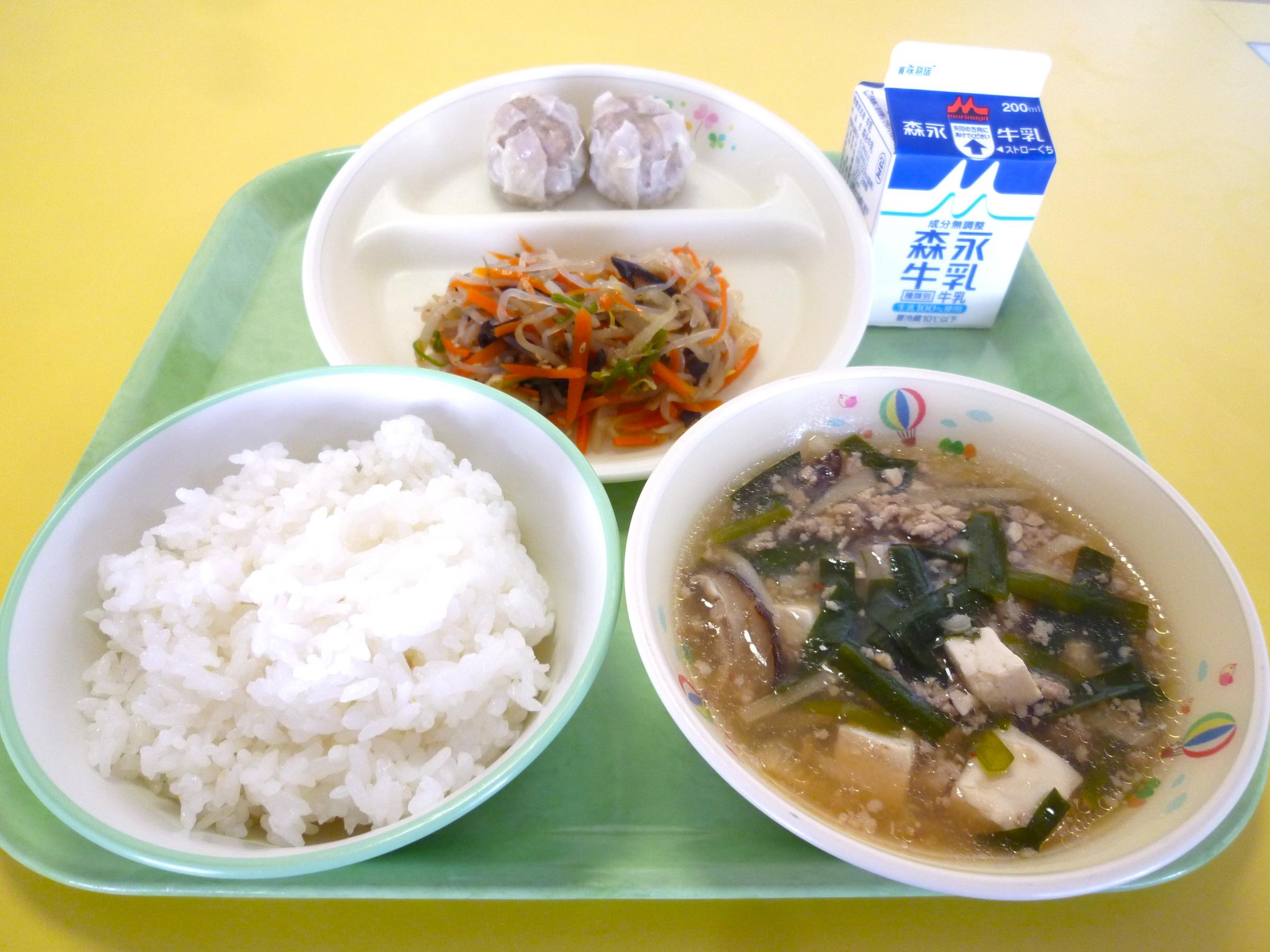 2025.2.18 鷹巣南部学校給食センター [366KB]