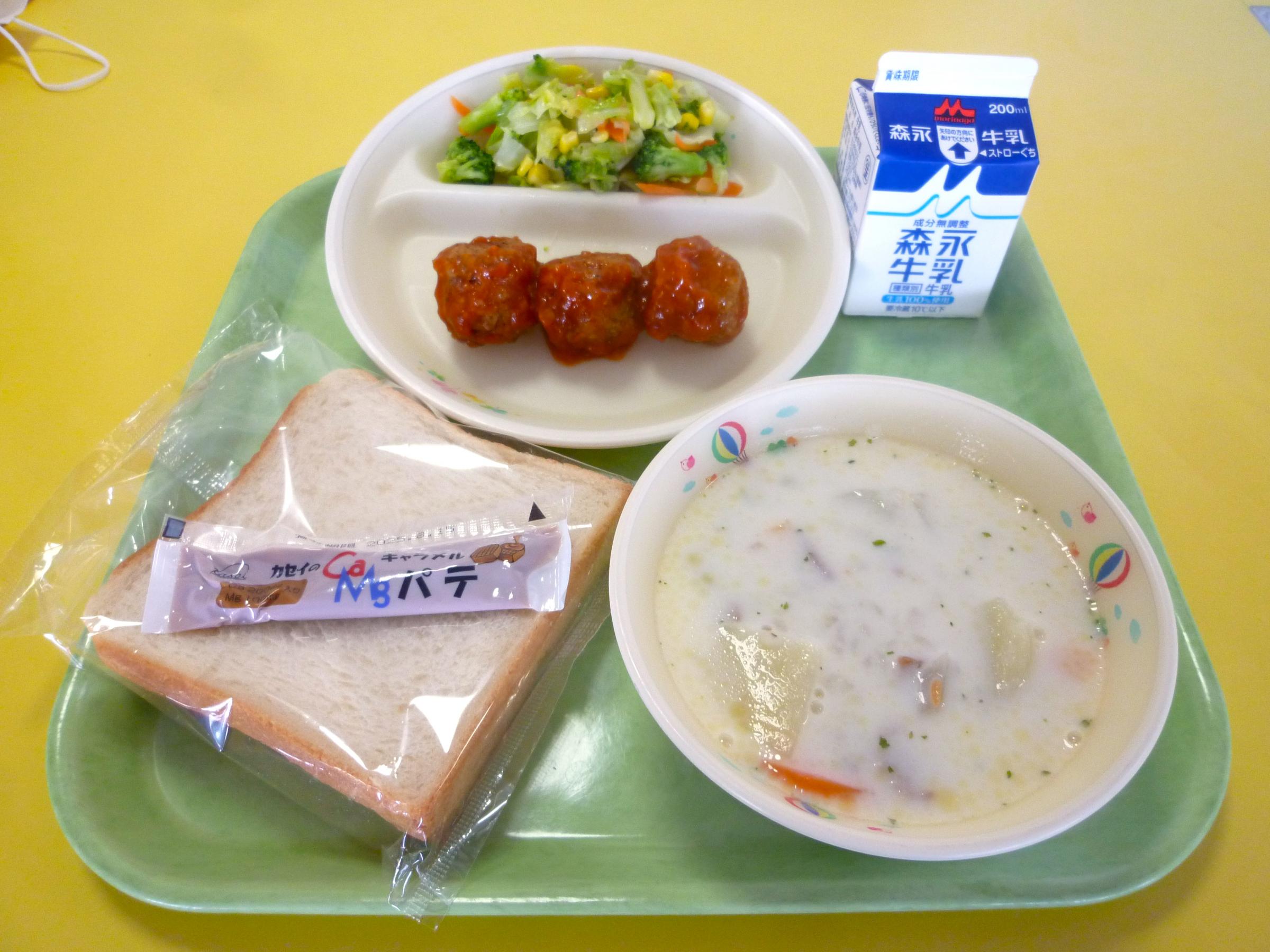 2025.2.27 鷹巣南部学校給食センター [361KB]
