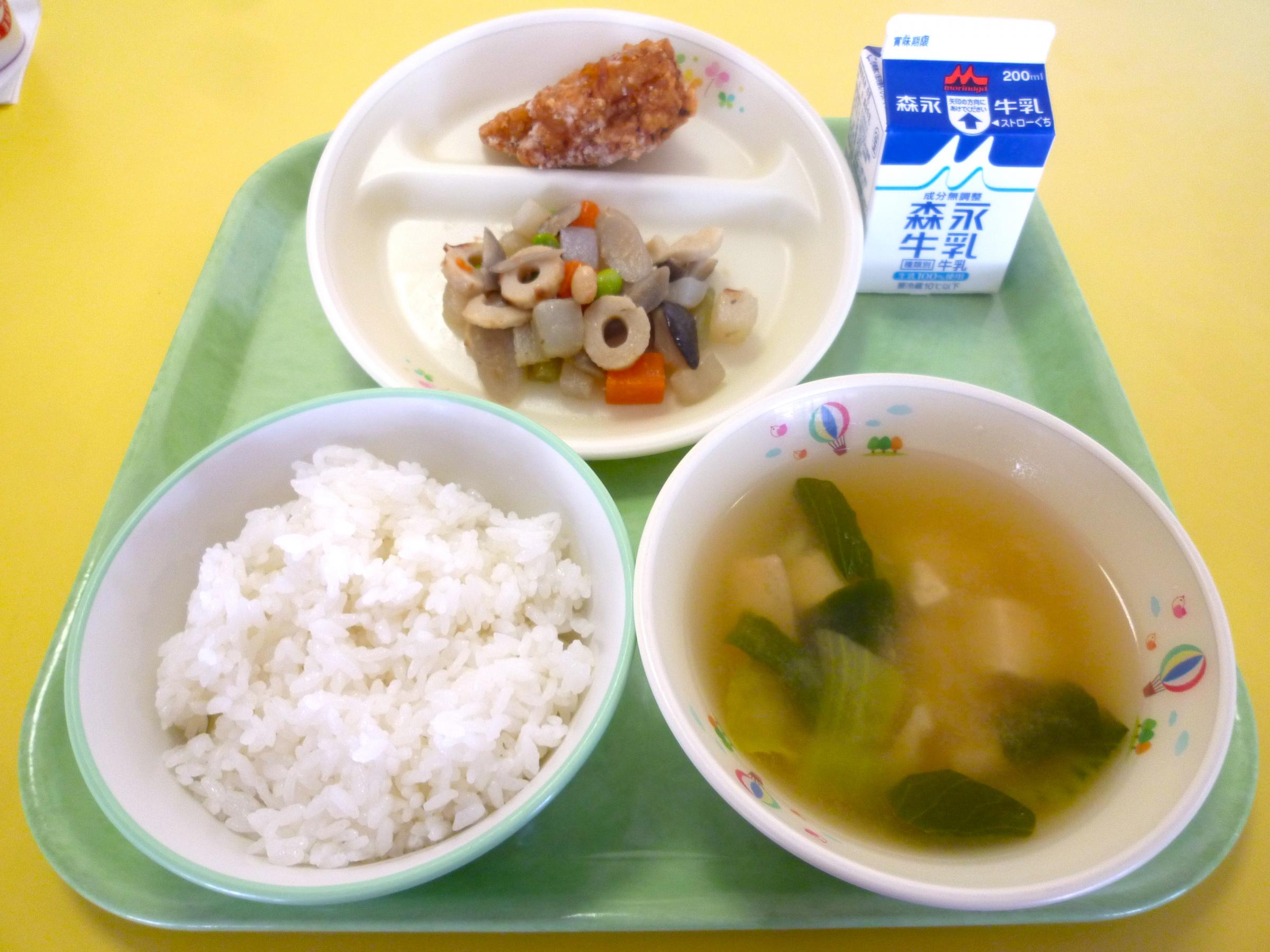 2025.3.10 鷹巣南部学校給食センター [337KB]