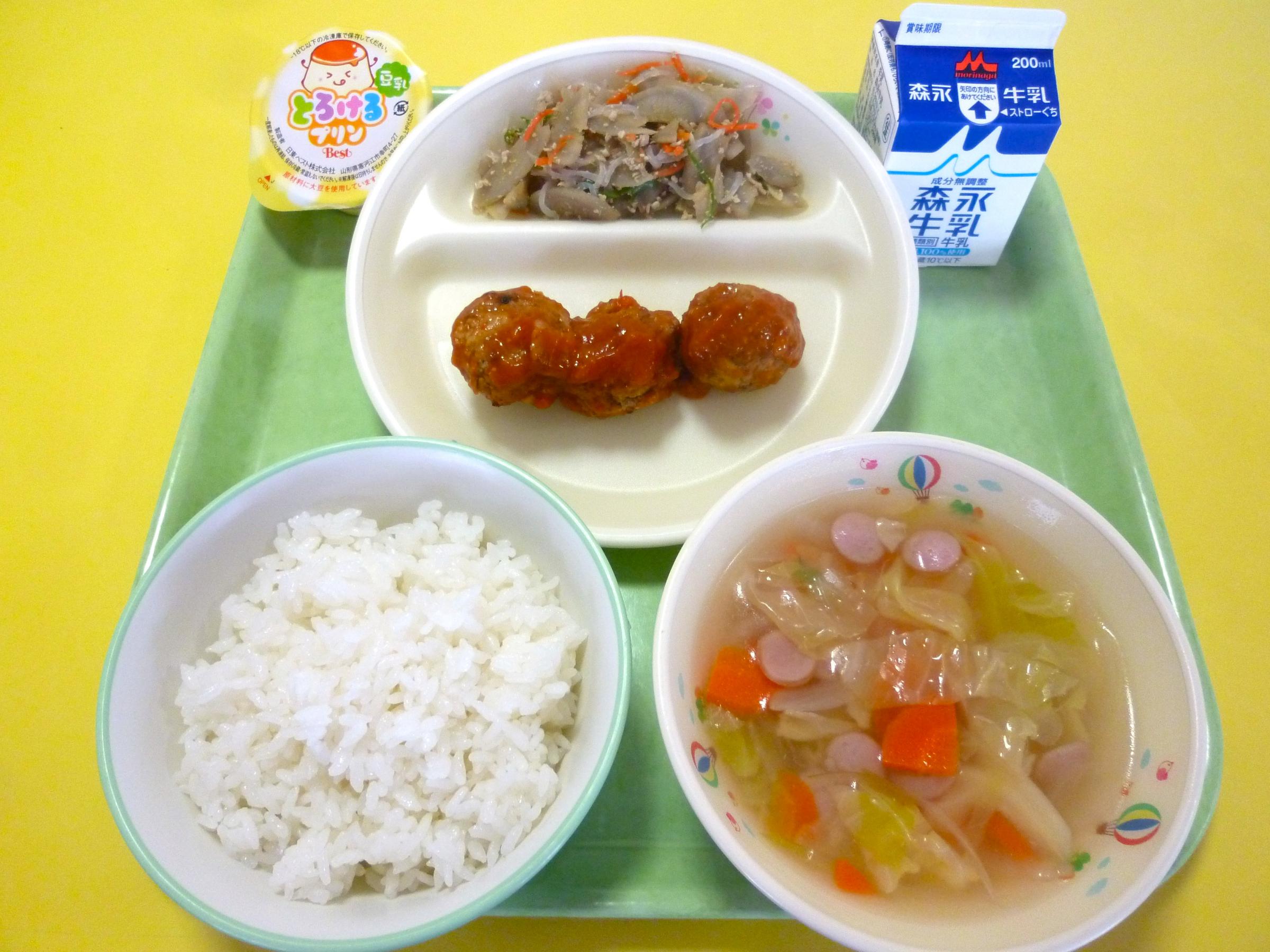 2025.3.17 鷹巣南部学校給食センター [404KB]