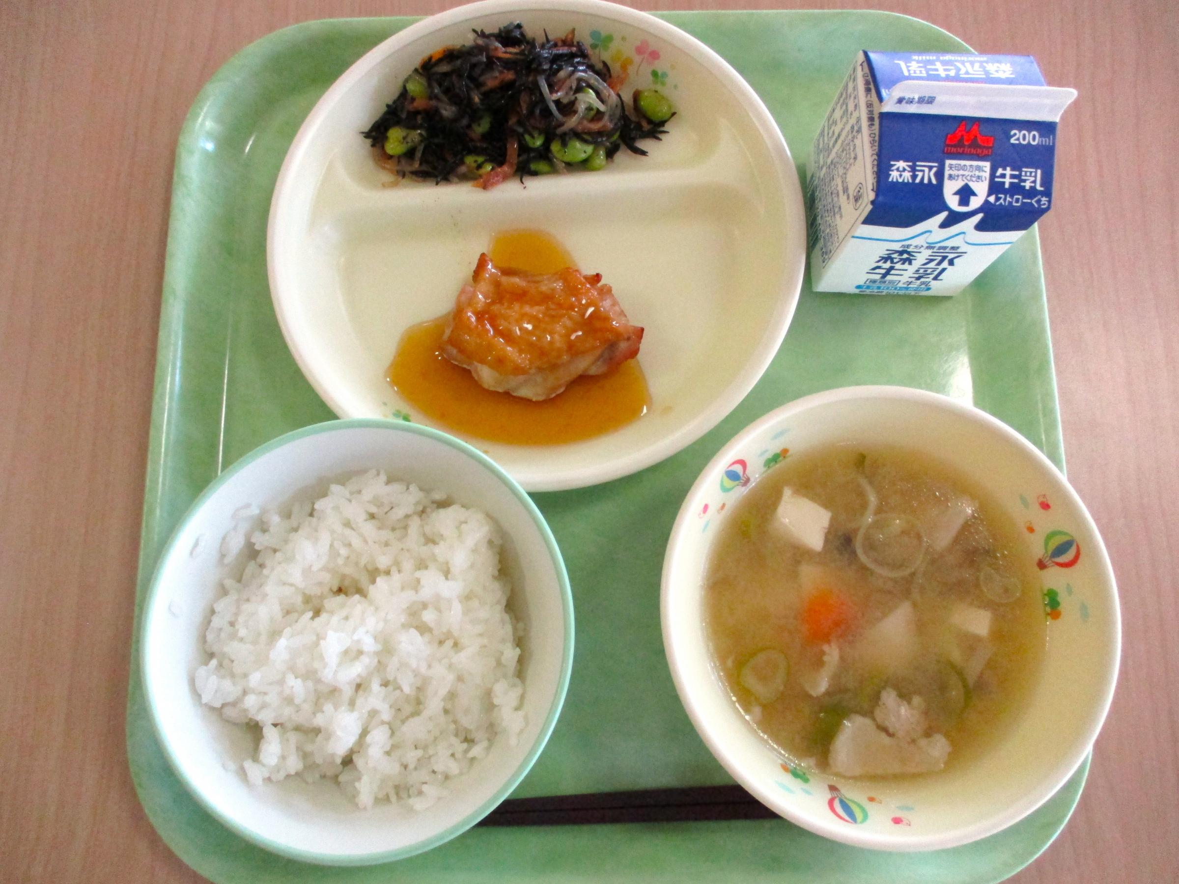 2025.4.17 鷹巣南部学校給食センター [422KB]