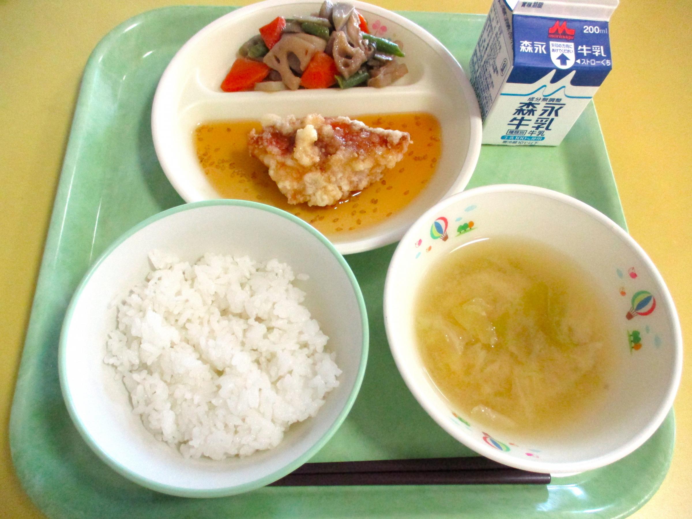 2025.5.29 鷹巣南部学校給食センター [424KB]