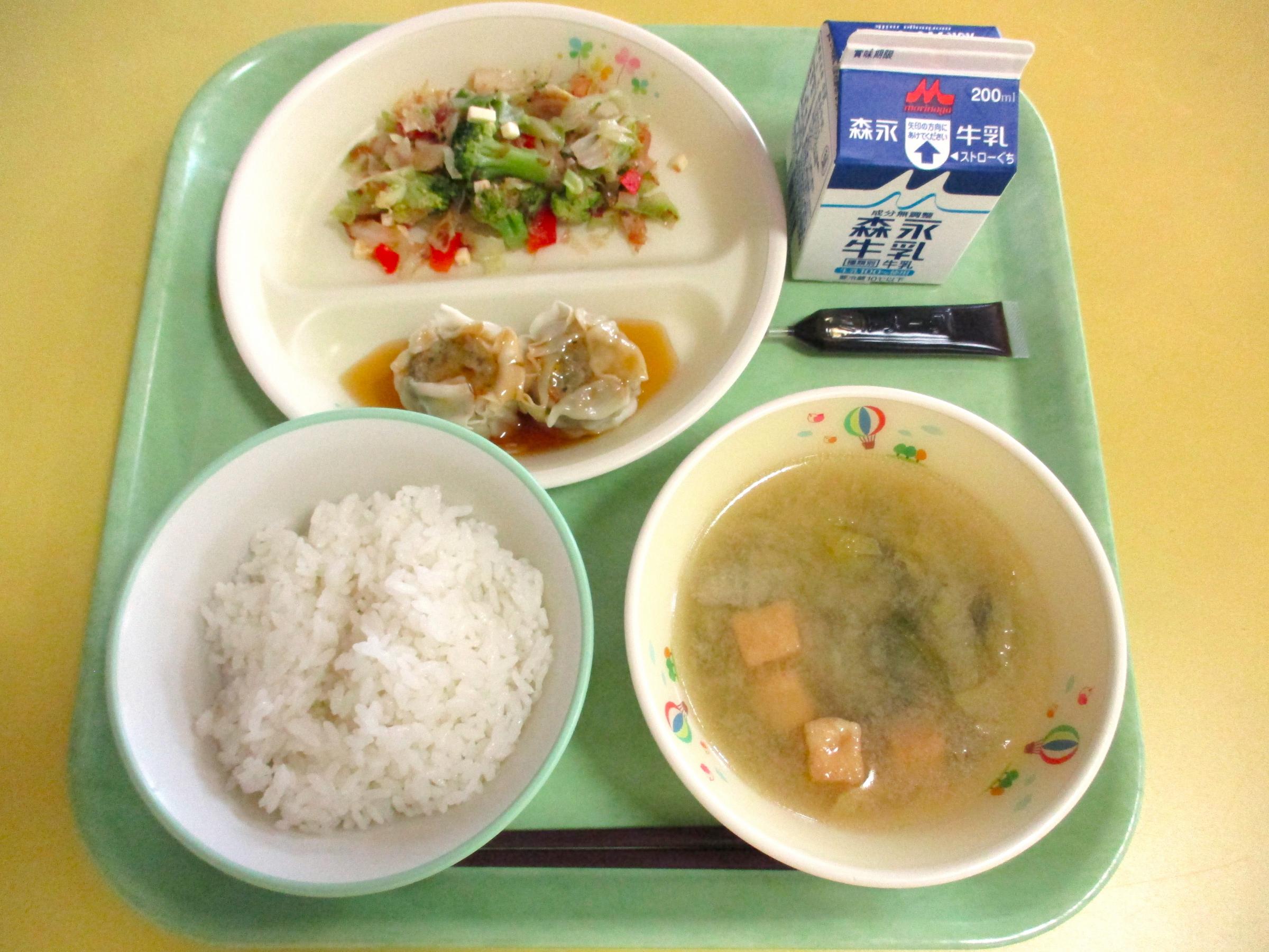 2025.6.2 鷹巣南部学校給食センター [419KB]