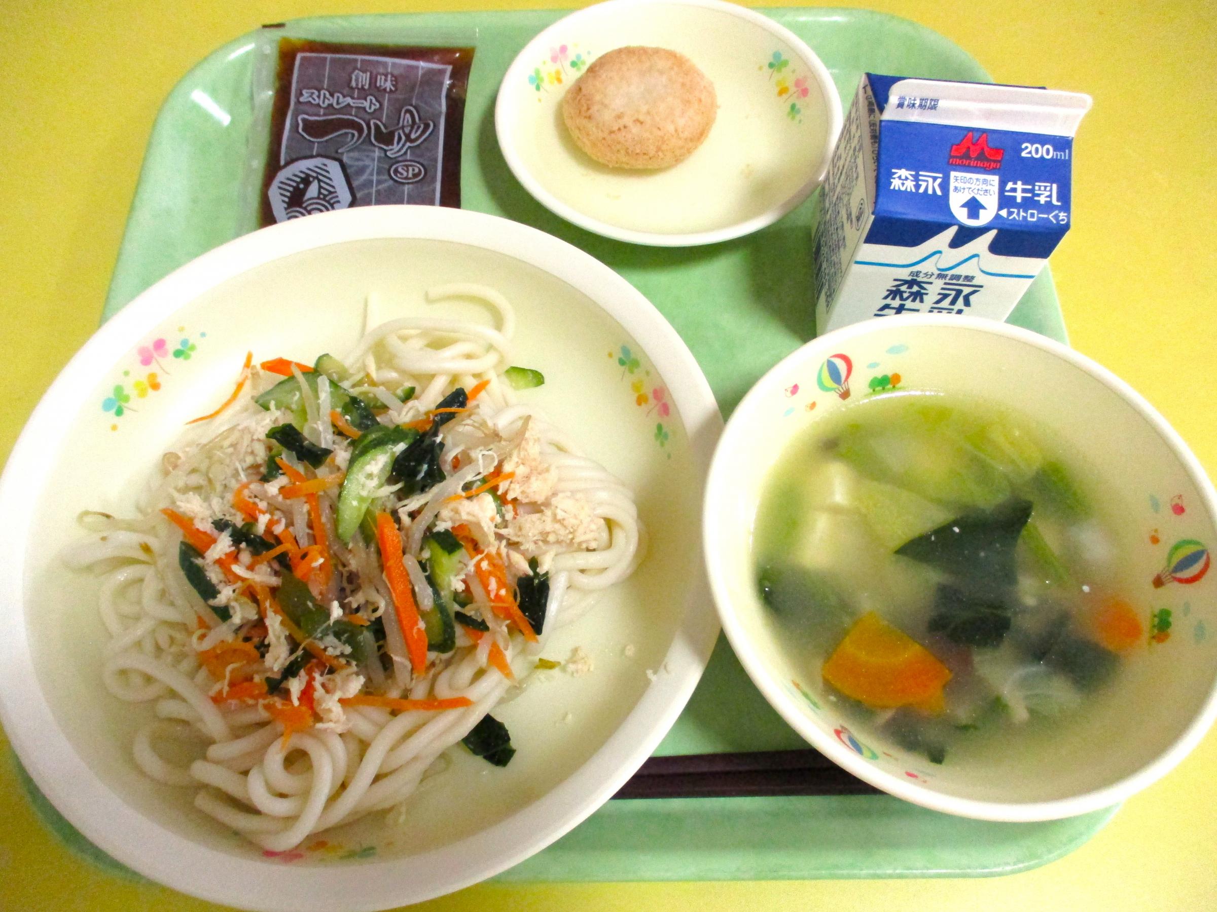 2025.6.27 鷹巣南部学校給食センター [453KB]