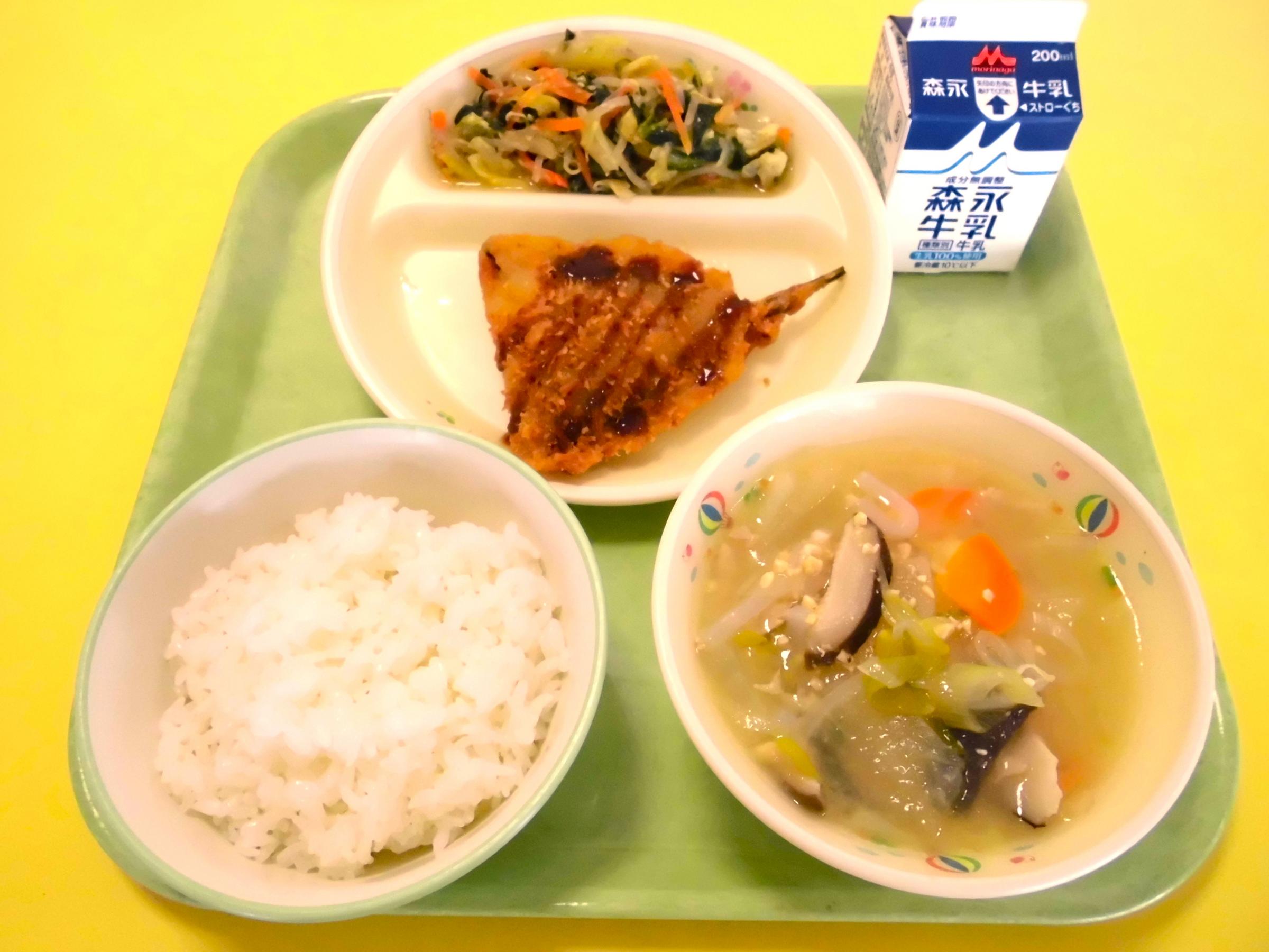 2025.11.7 鷹巣南部学校給食センター [268KB]