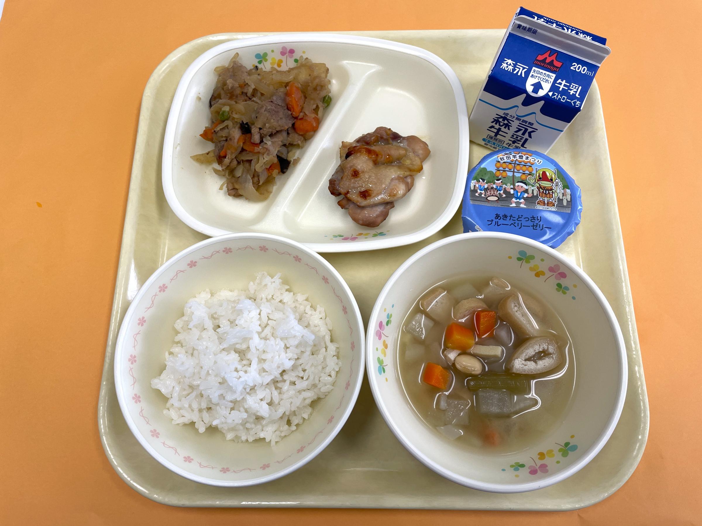 2025.11.7 鷹巣南部学校給食センター [382KB]