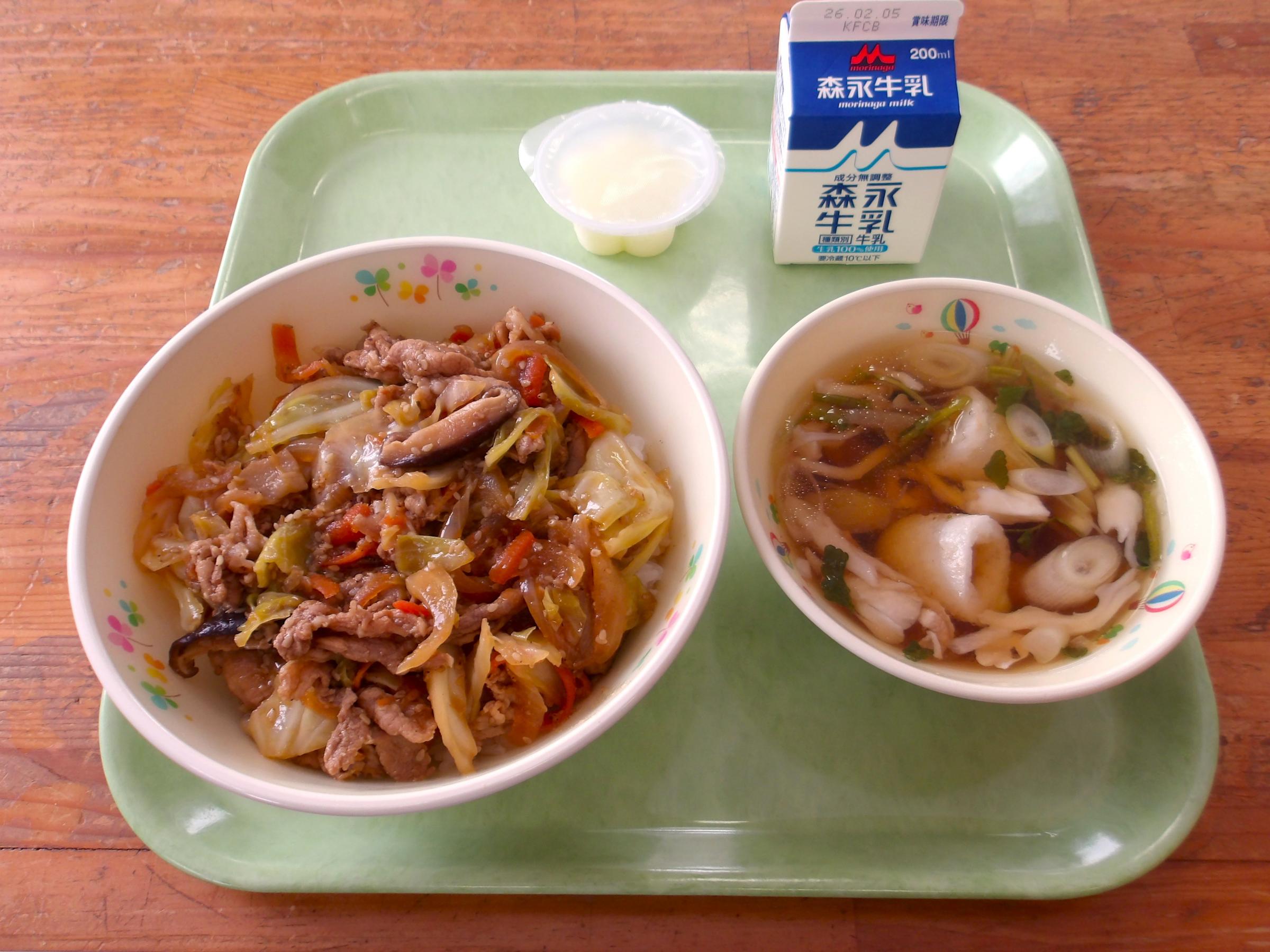 2025.11.7 鷹巣南部学校給食センター [357KB]