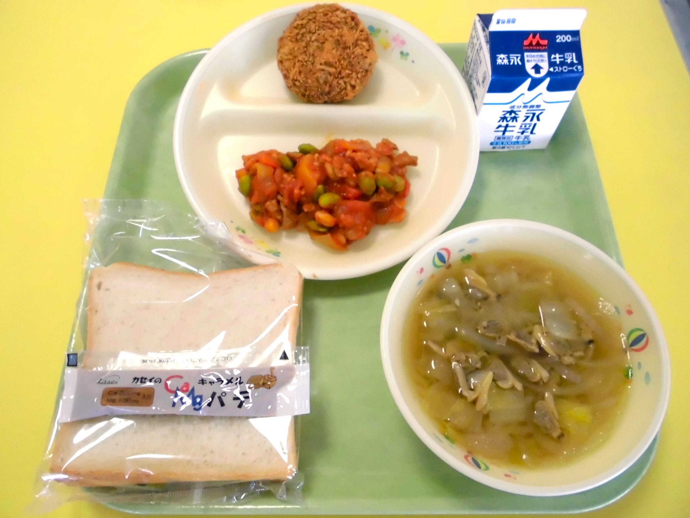 2025.11.7 鷹巣南部学校給食センター [288KB]